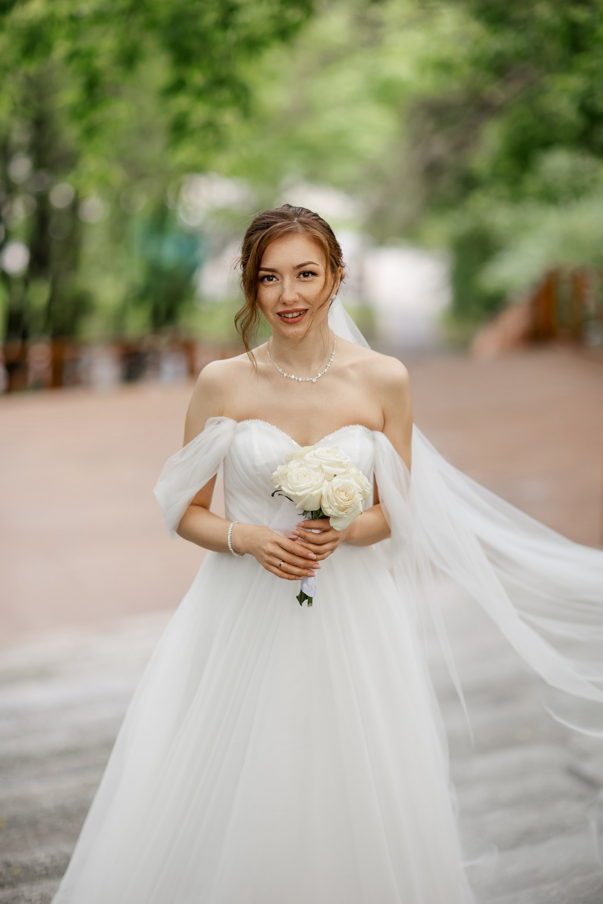 Константин и Антонина. Набережная.Дом Офицеров. Свадебный фотограф в Хабаровске