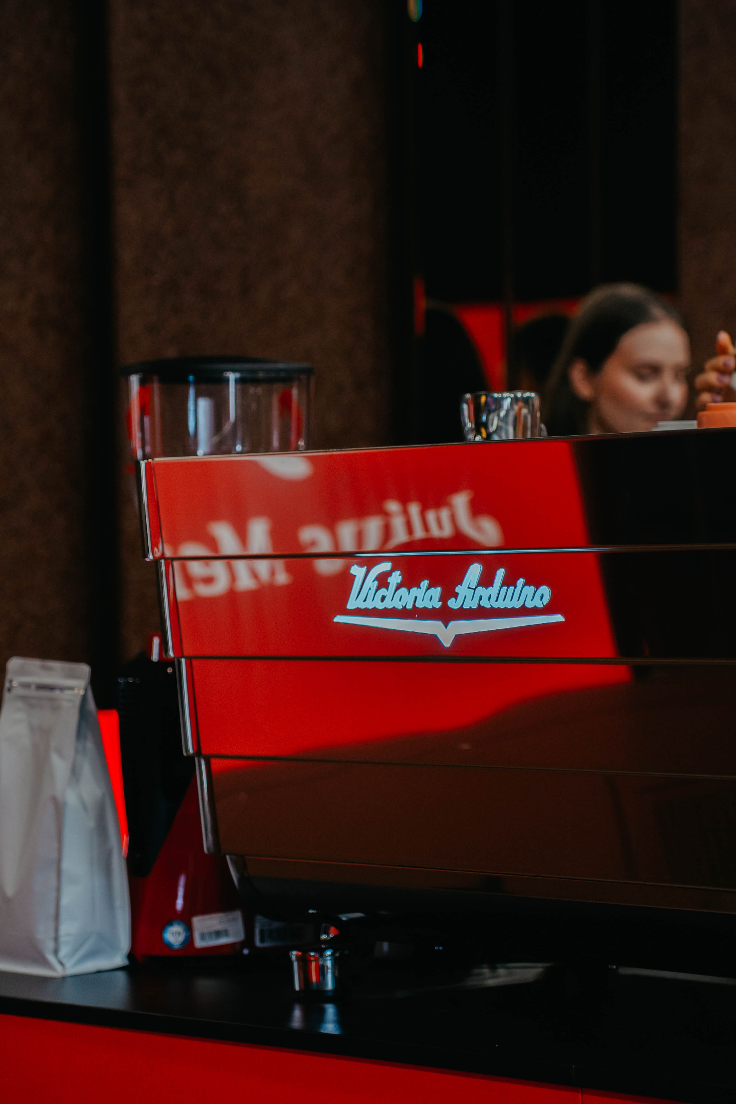 JM Barista Skills 24'. Фотограф, видеограф и пилот дрона на Байкале