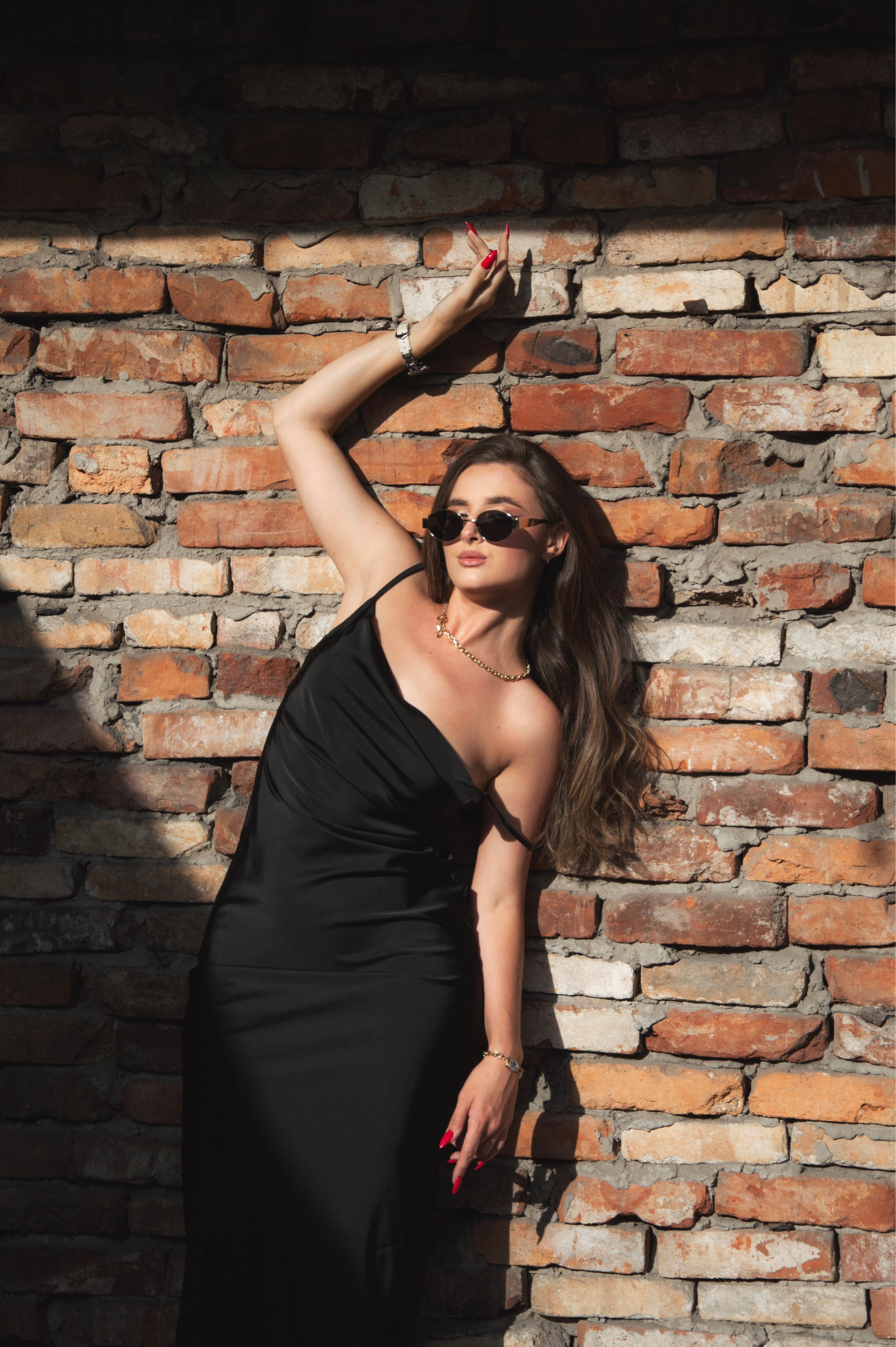 Уличная съёмка. Мобильный фотограф в Омске