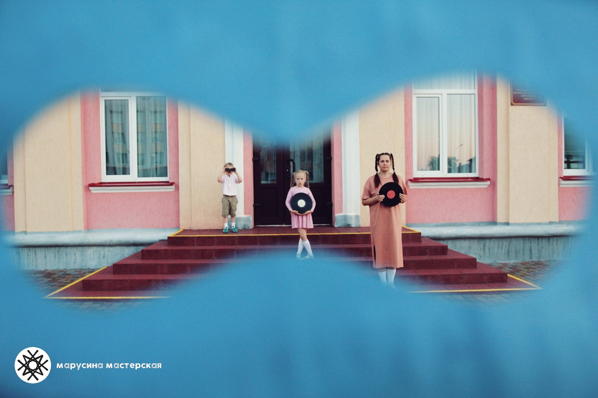 Анна Гнатюк