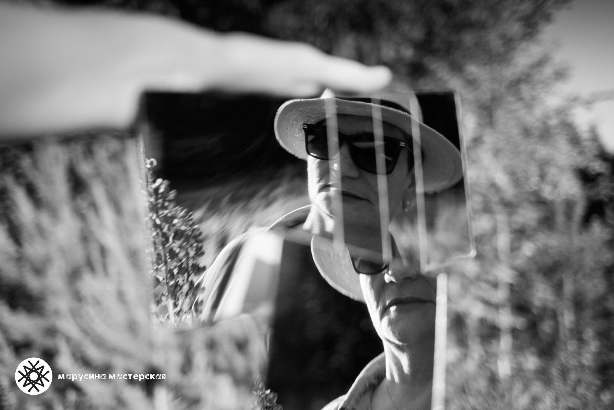 Ольга Виноградова