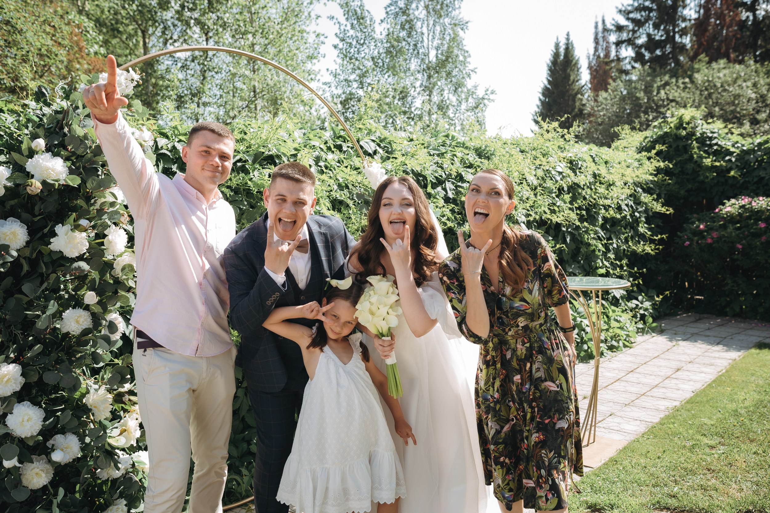 Wedding | Alexandra & Dmitriy. Свадебный фотограф Пермь