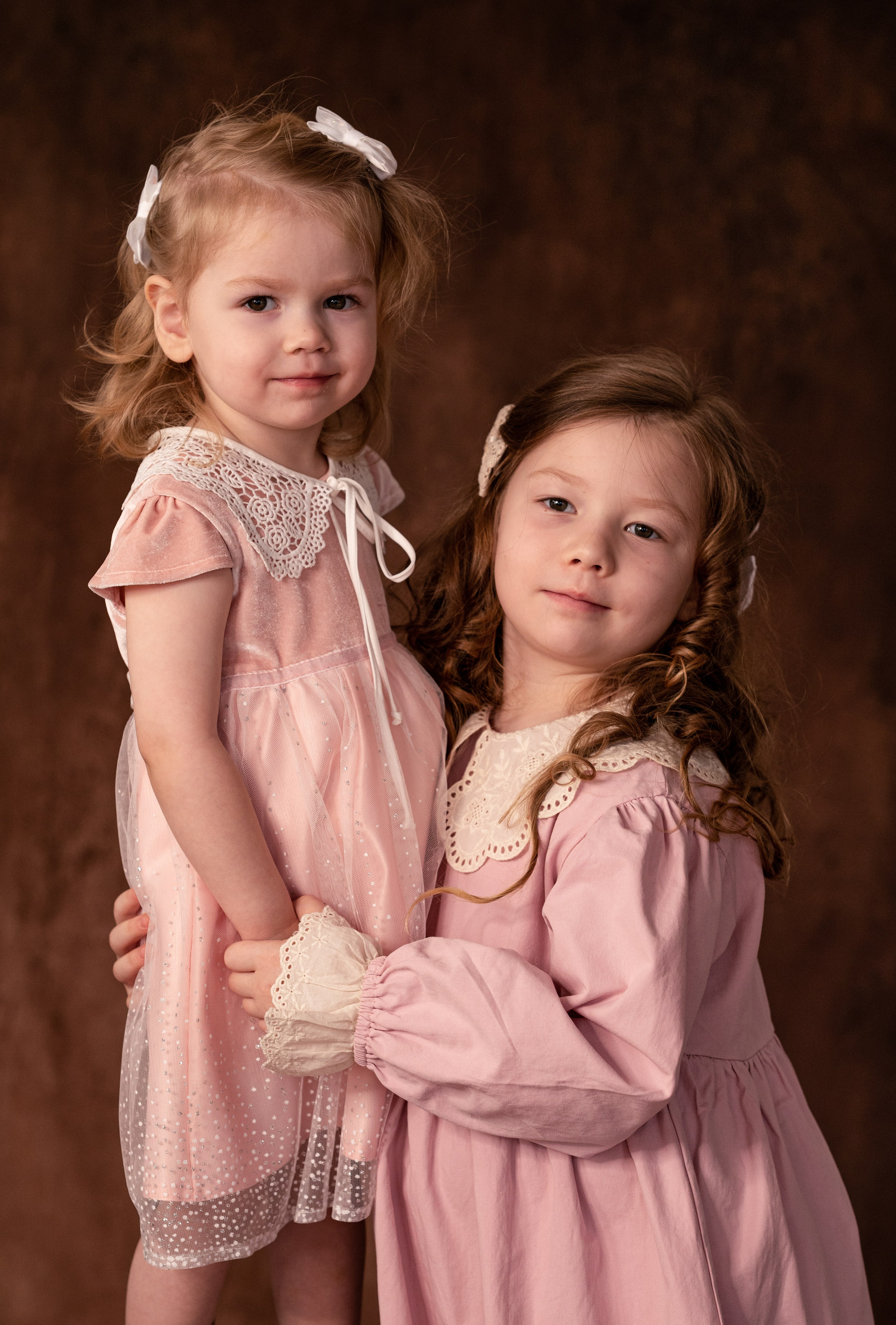 Ретро. Семейный и детский фотограф Лариса Ерданова в Екатеринбурге