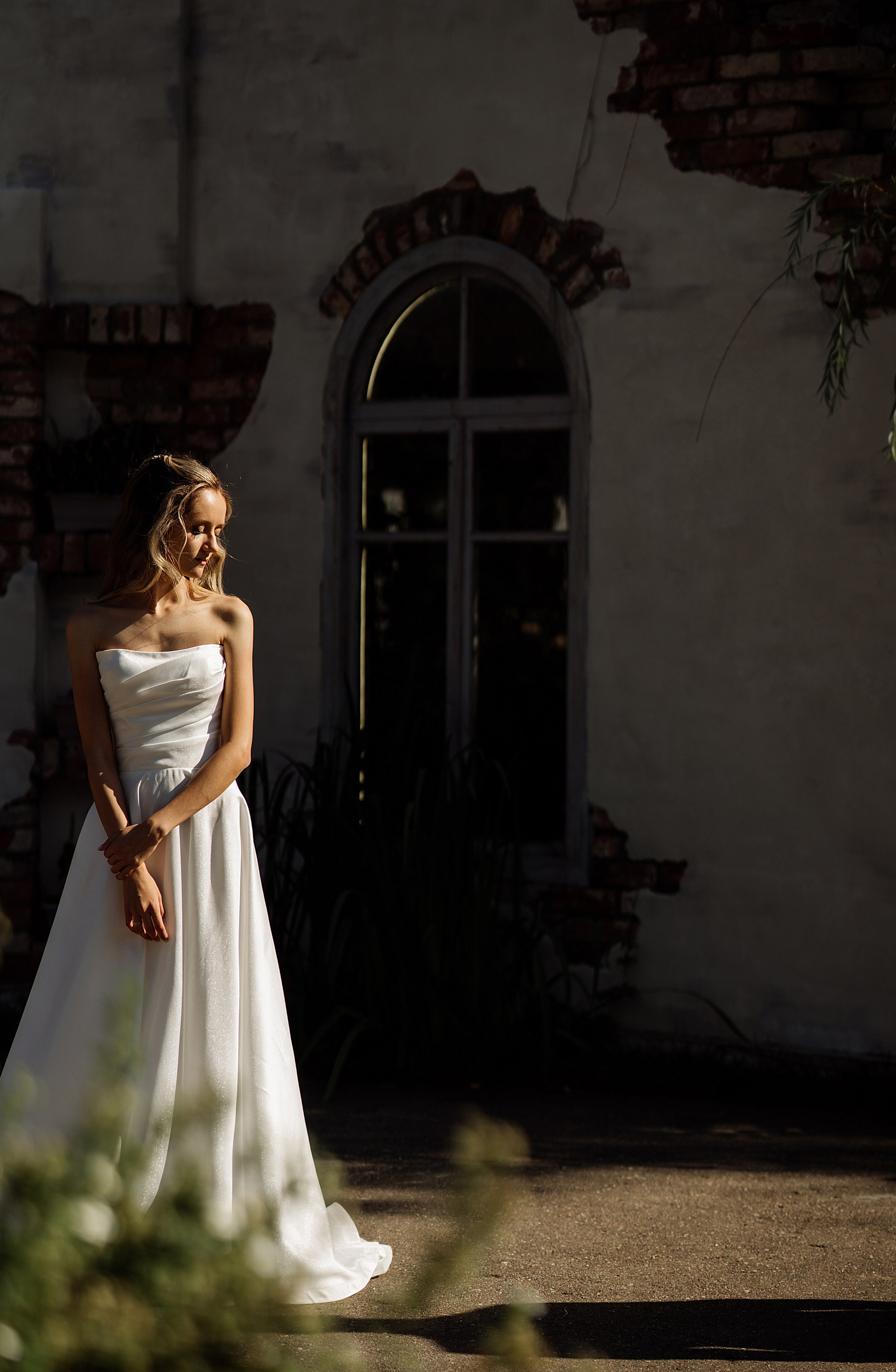 Свадьба на площадке «Дом у озера». Свадебный фотограф