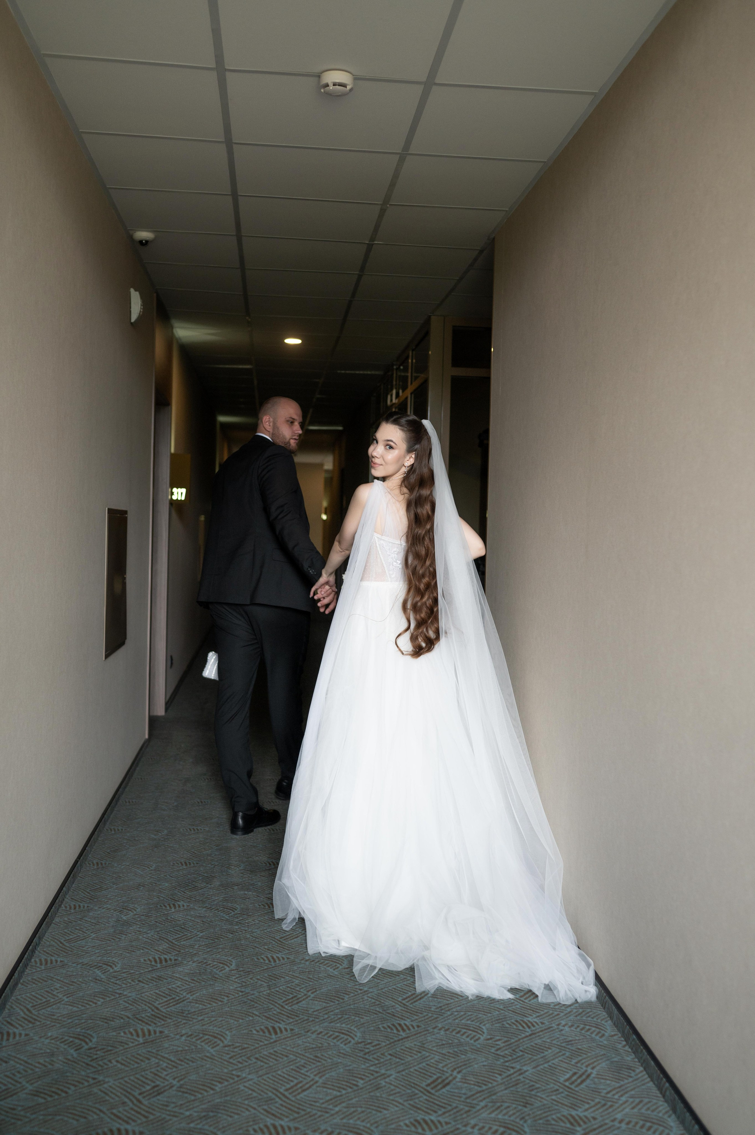 Александр и Татьяна. Свадебный, портретный, коммерческий, предметный фотограф в Ставрополе Иван Белашов