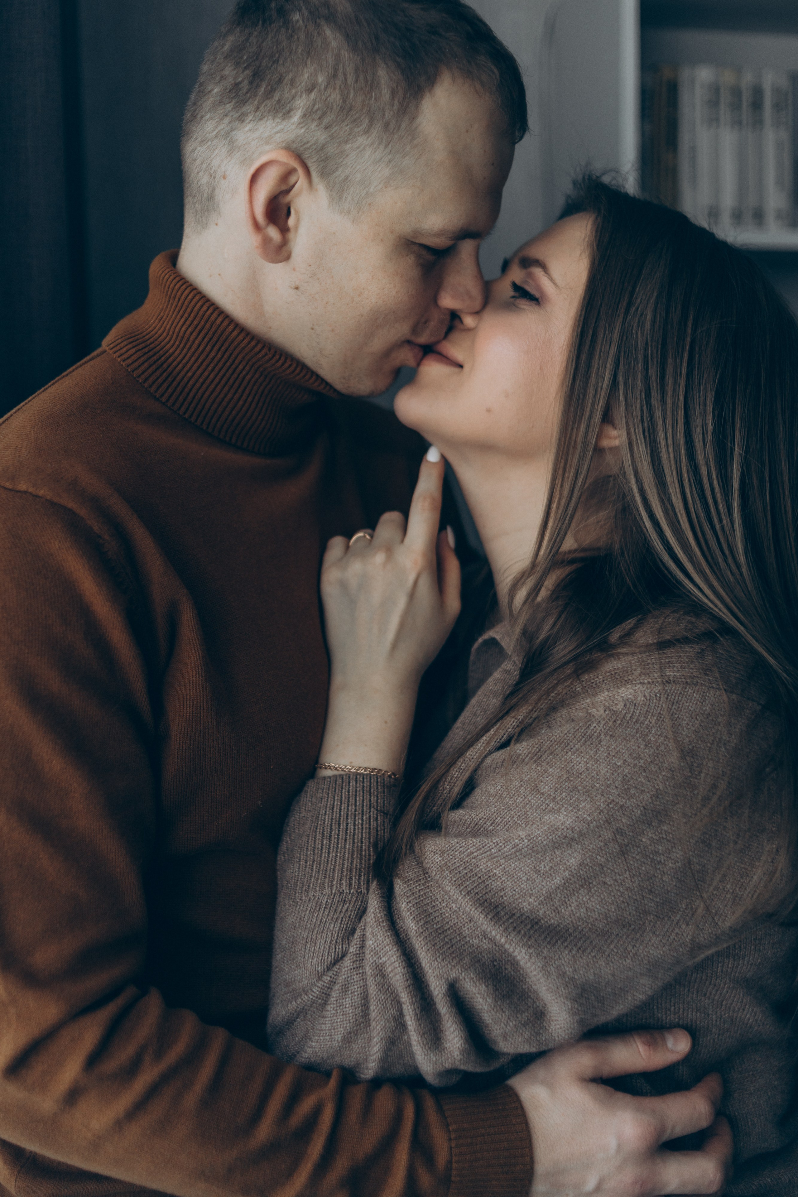 Наташа, Степан и Даня. Семейный фотограф и фотограф на роды в Ростове-на-Дону Мухина Виктория