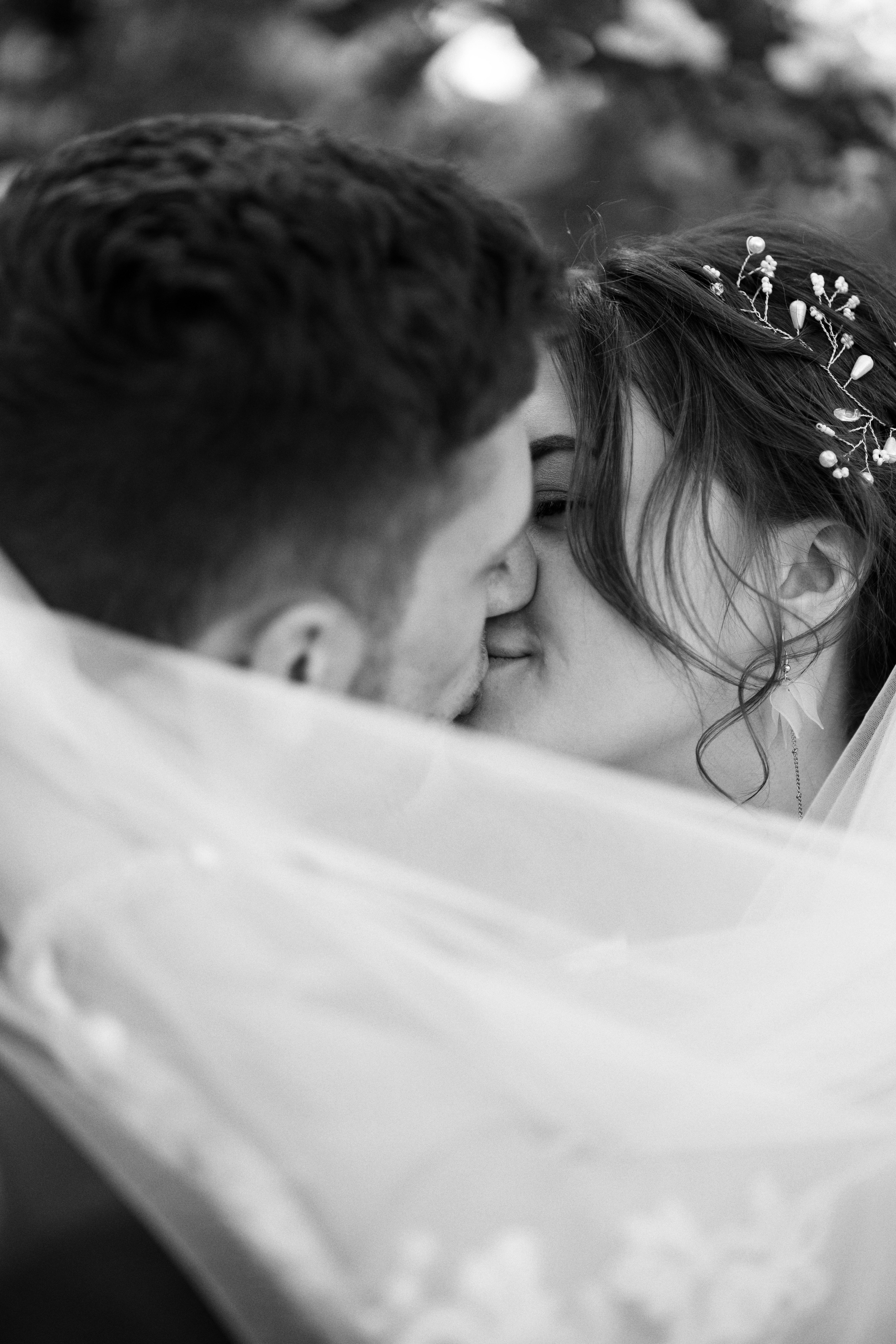 Алина и Даниил. Женский и свадебный фотограф в Санкт-Петербурге Матвеева Наталья