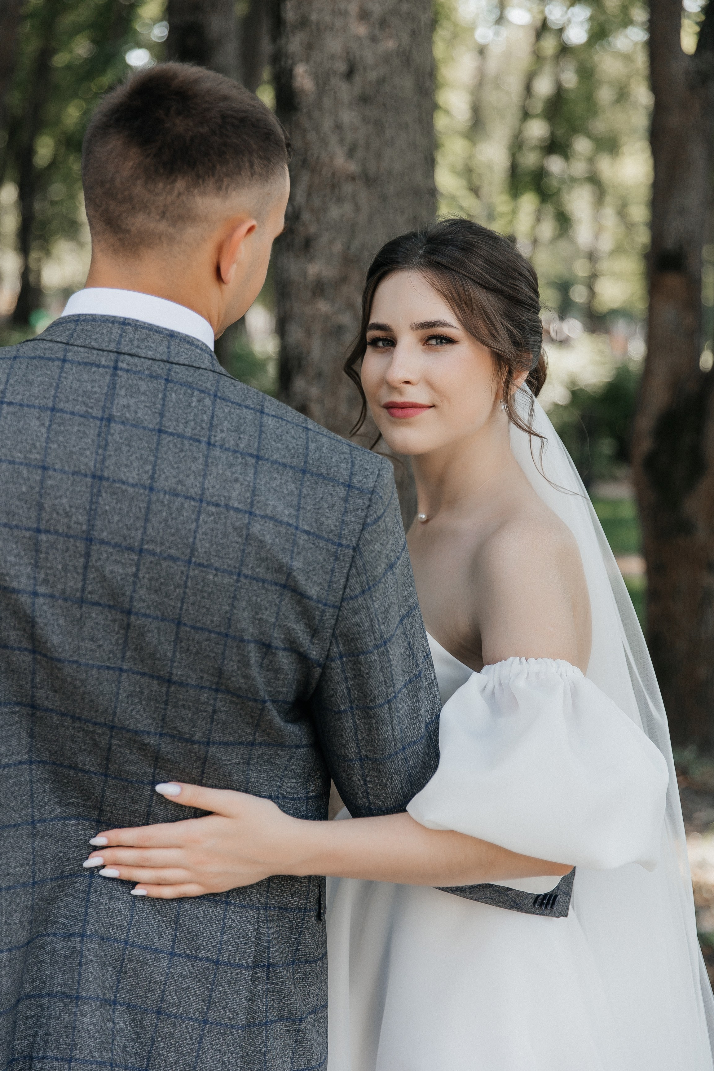 Оксана и Саша. Свадебный фотограф Кристина Тимощук