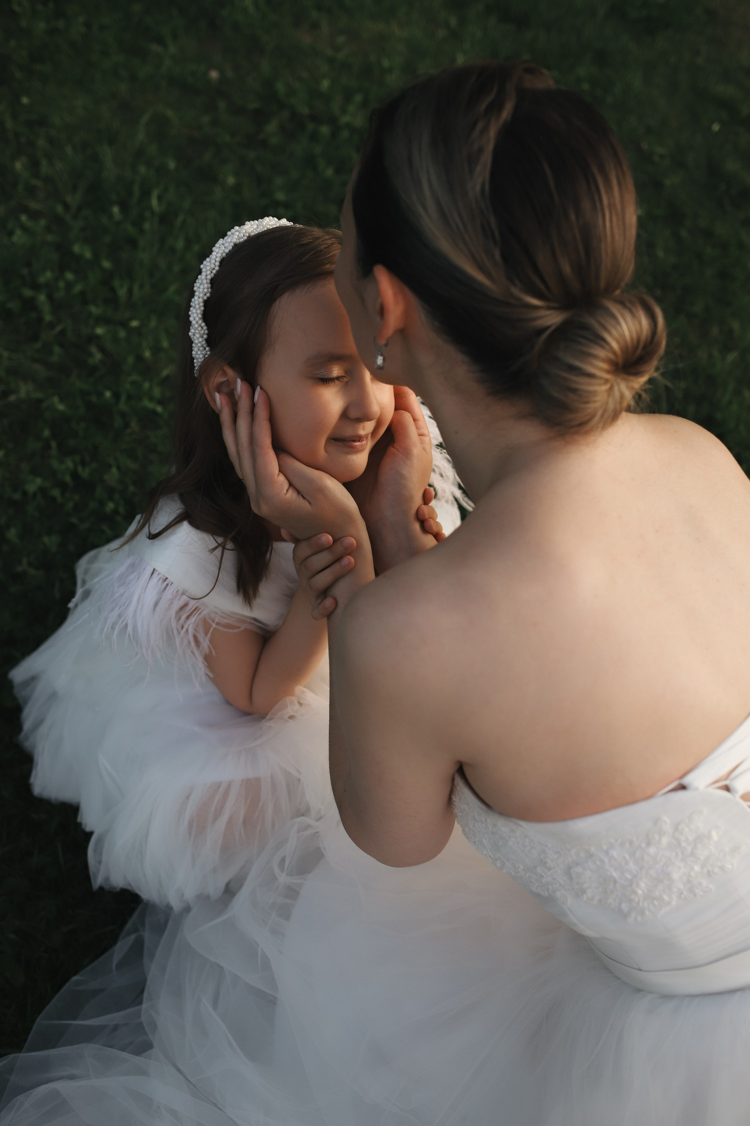 Семьи. Семейный фотограф в Ставрополе Кристина Ткаченко
