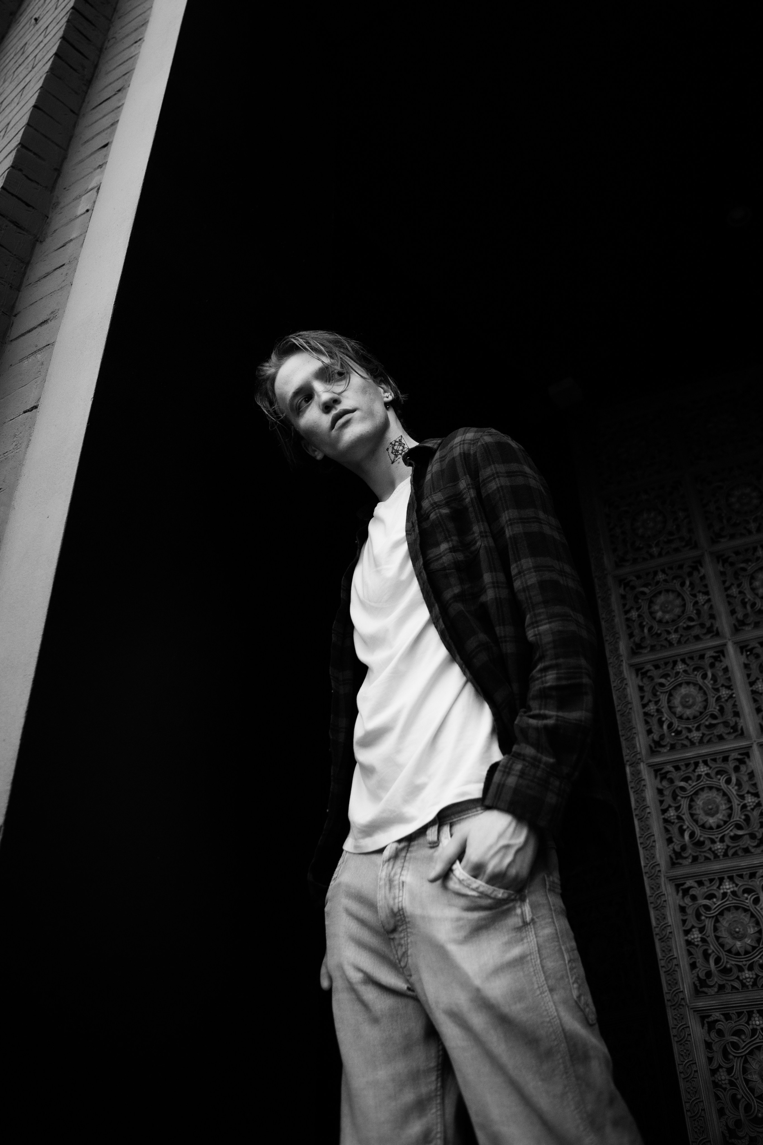 Ivan. Фотограф в Москве Яна Полосина