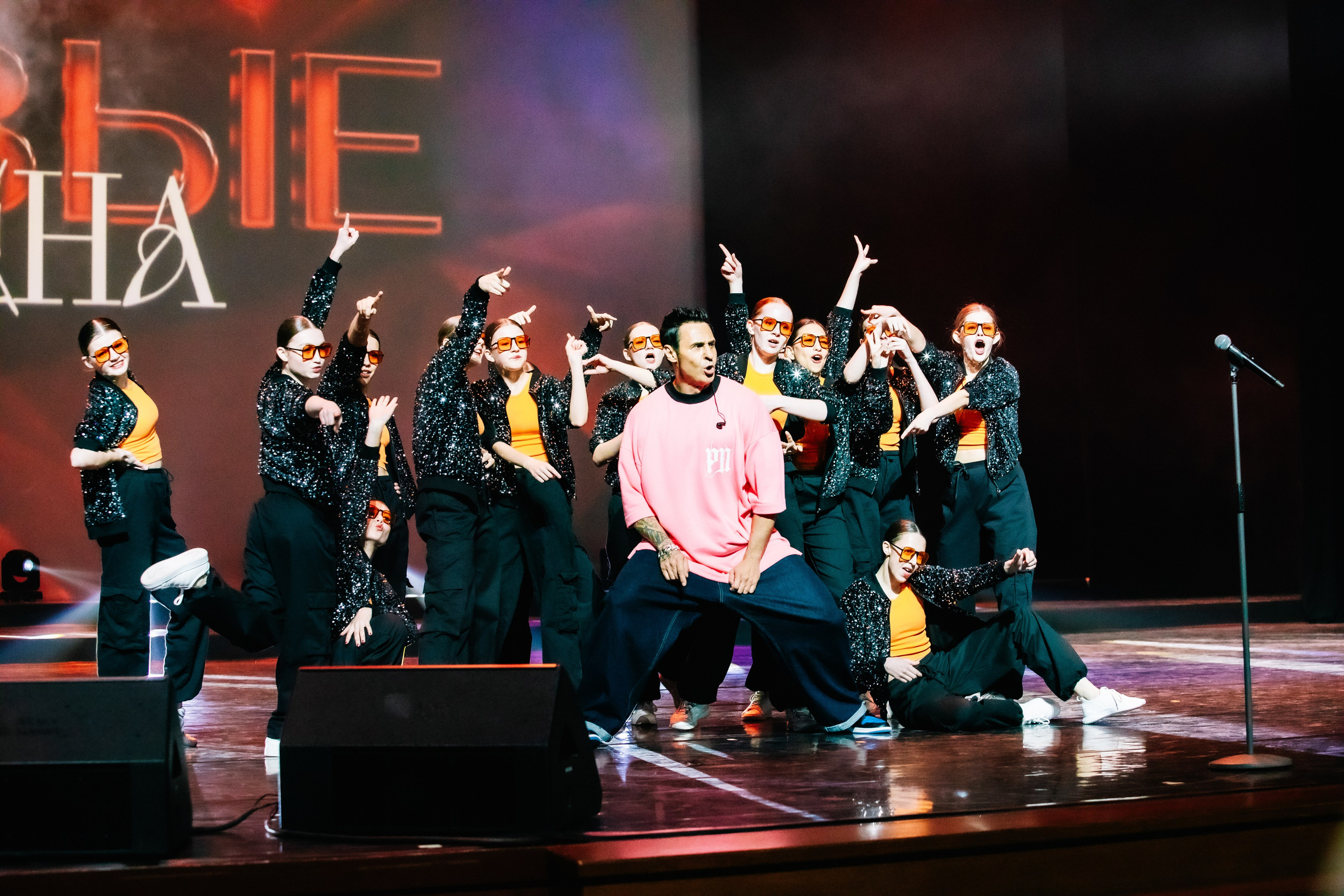 Новые Имена Кремлевский Дворец 15.04.24. Фотограф в Москве Яна Полосина