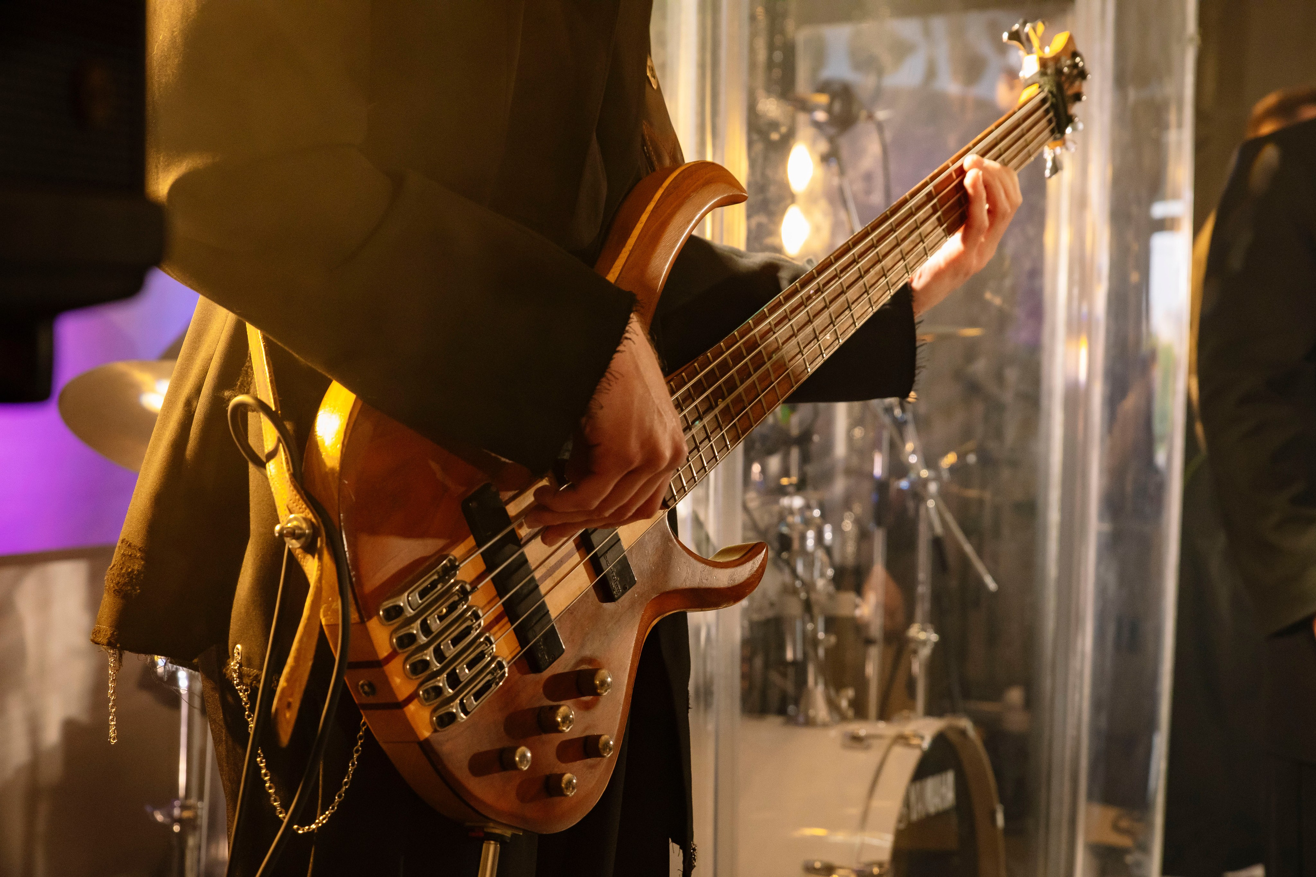 Свидание с La Riva Hall event space. Фотограф в Москве Яна Полосина