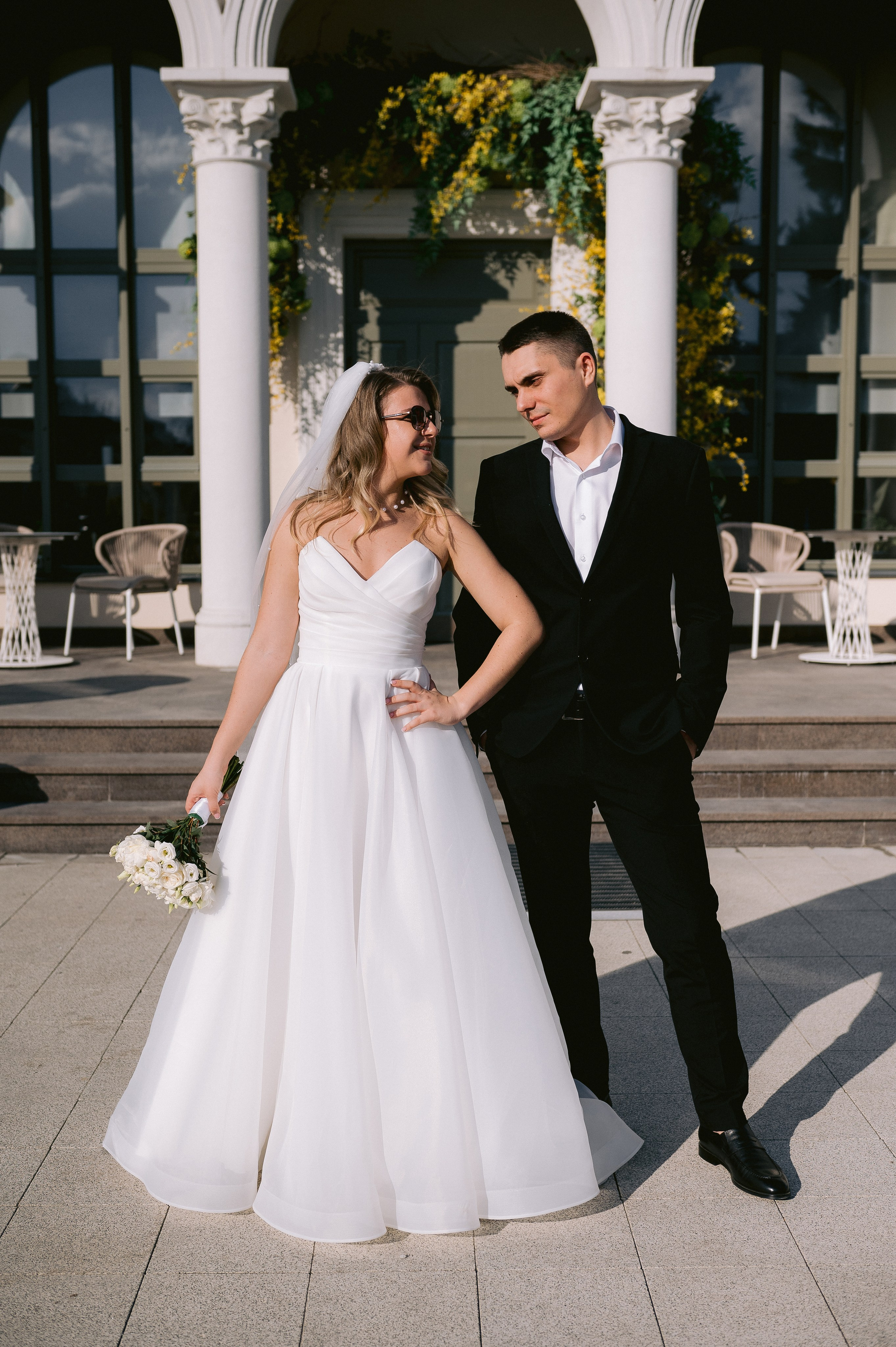 А&Д. Фотограф Рязань. Дарья Дмитриева