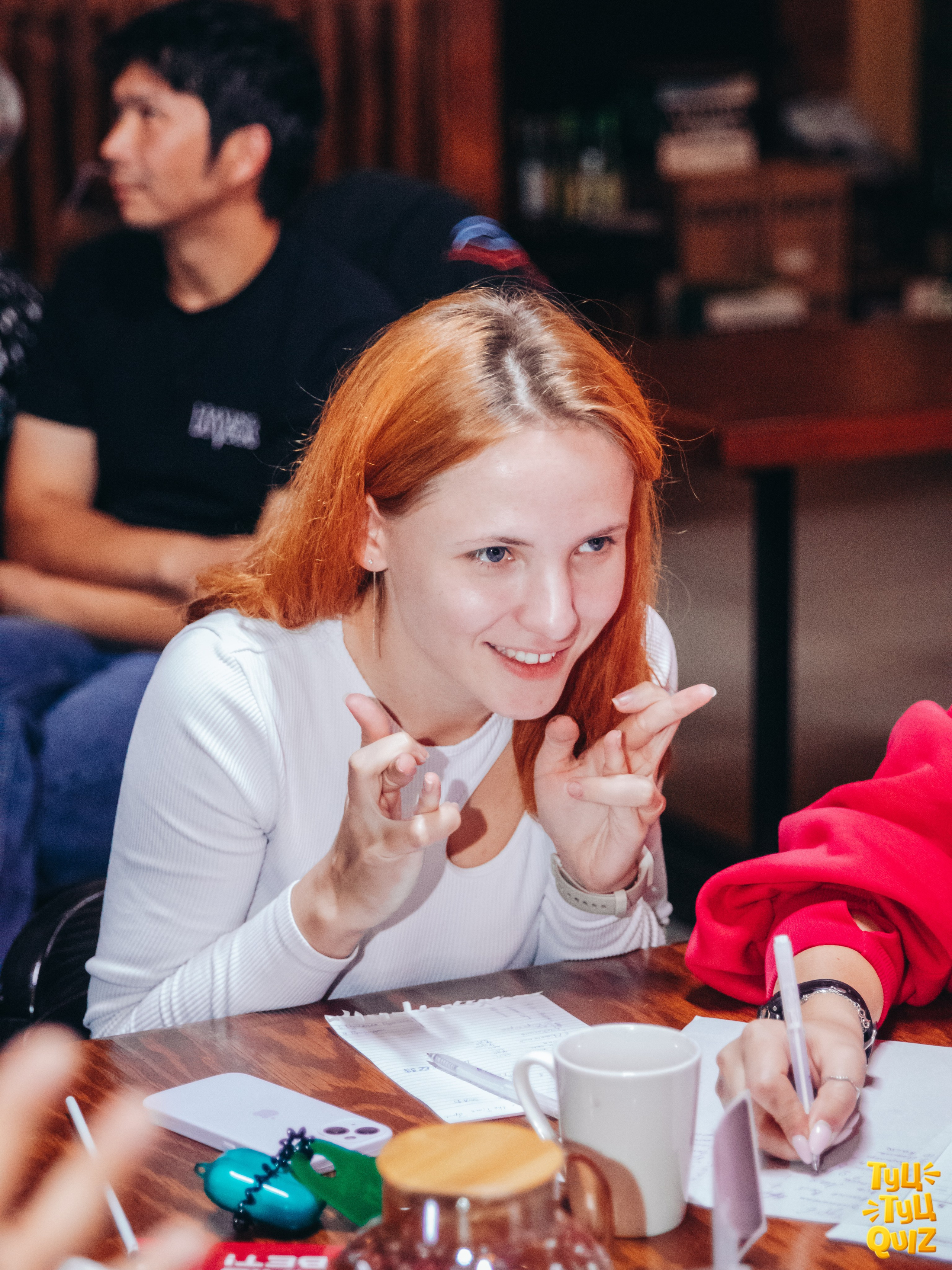 QUIZ от Ruda Games. PhotoMeet — Фотограф в Улан-Удэ