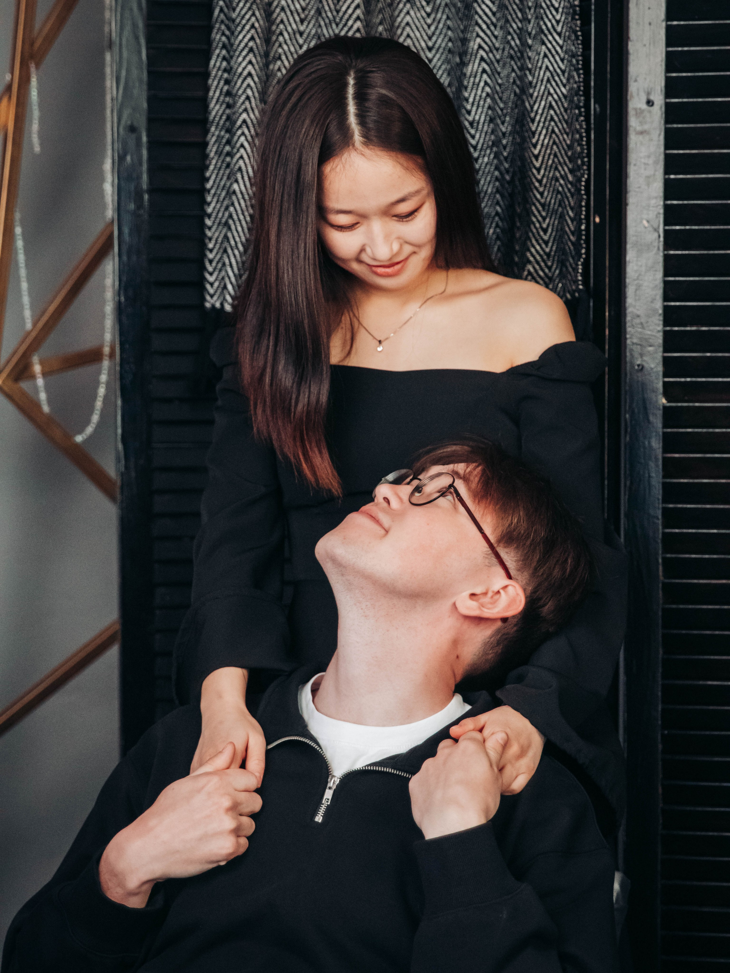 Влад и Анжелика. PhotoMeet — Фотограф в Улан-Удэ