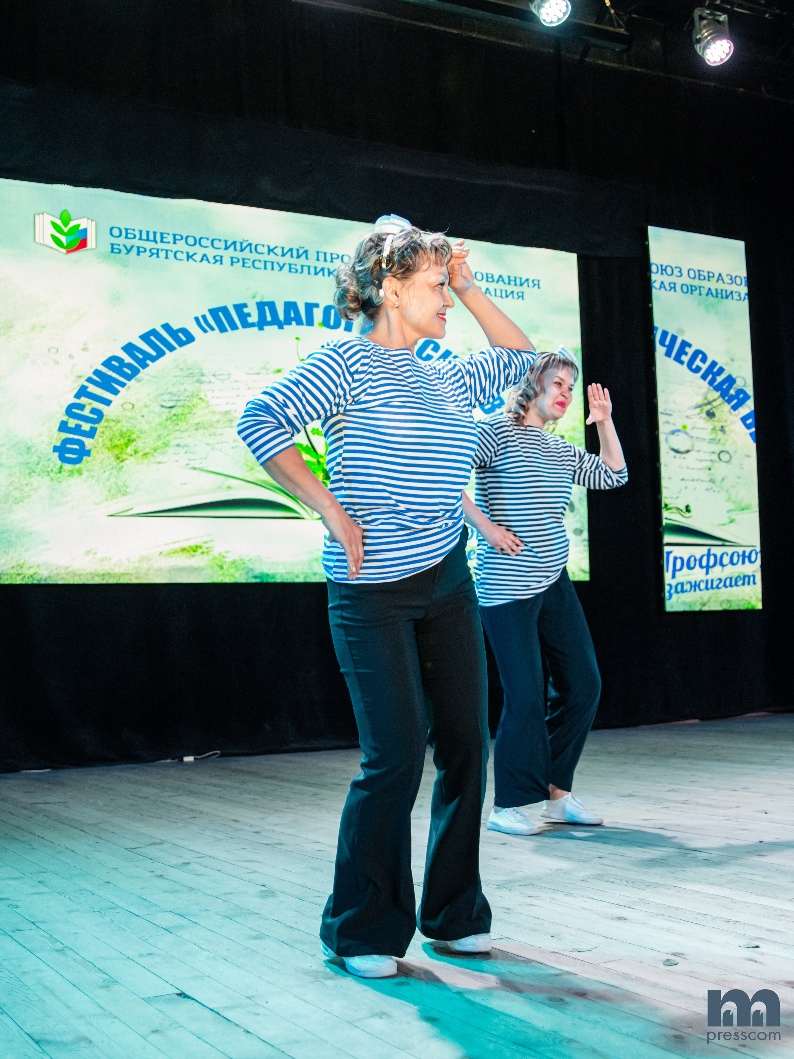 Педагогическая Весна 2024. PhotoMeet — Фотограф в Улан-Удэ