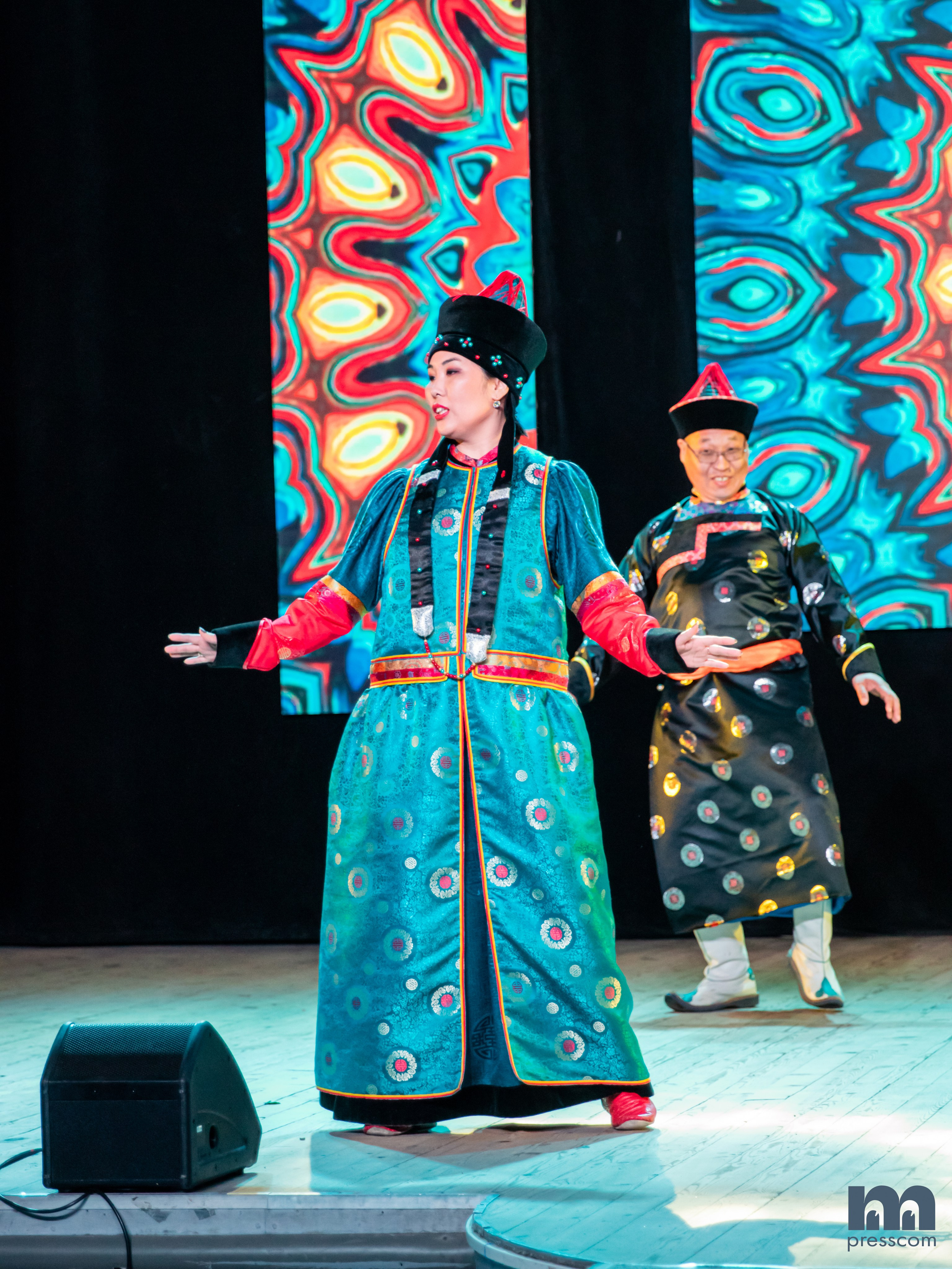 Педагогическая Весна 2024. PhotoMeet — Фотограф в Улан-Удэ