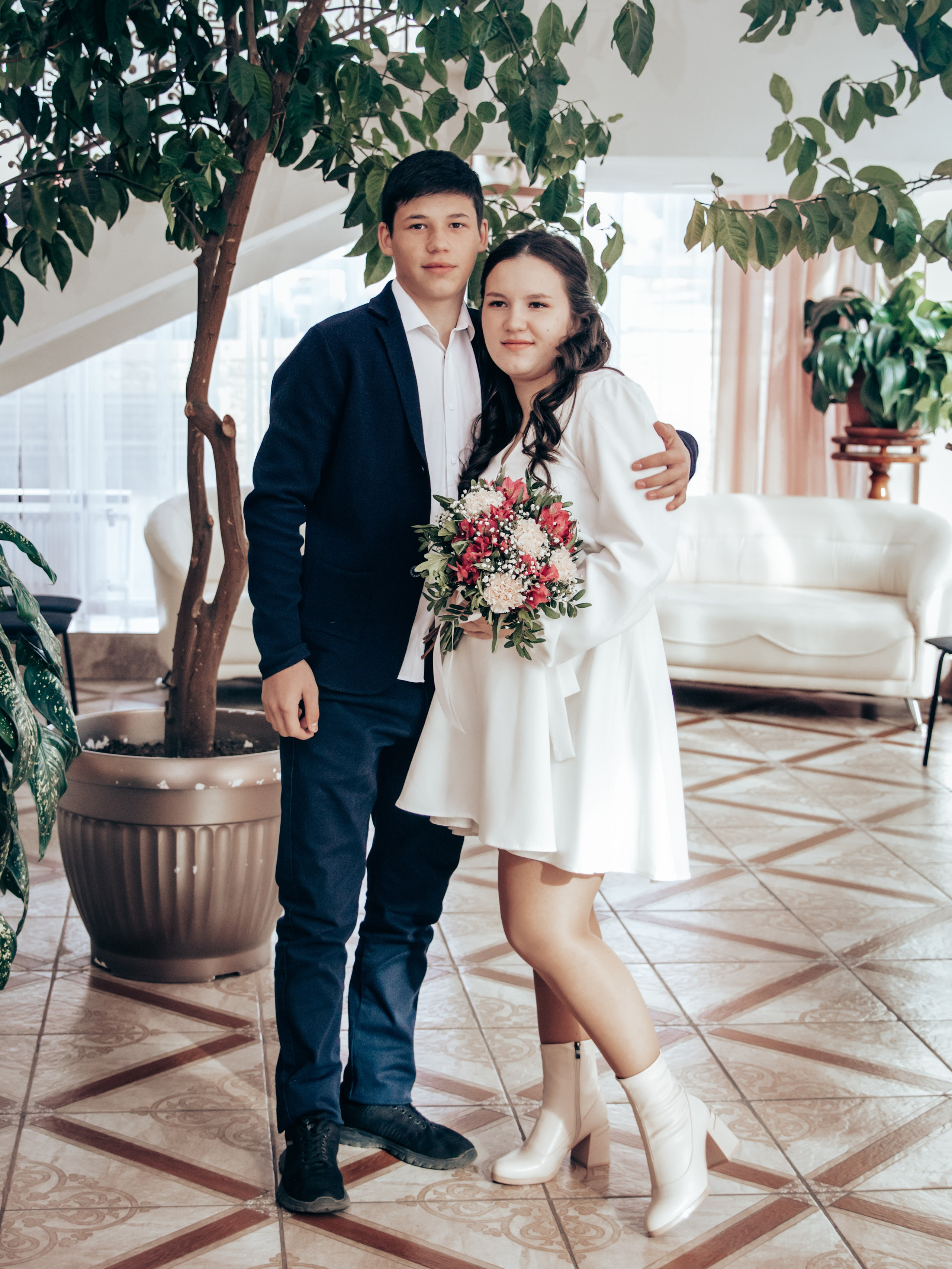 Свадьба Оксаны и Артёма. PhotoMeet — Фотограф в Улан-Удэ