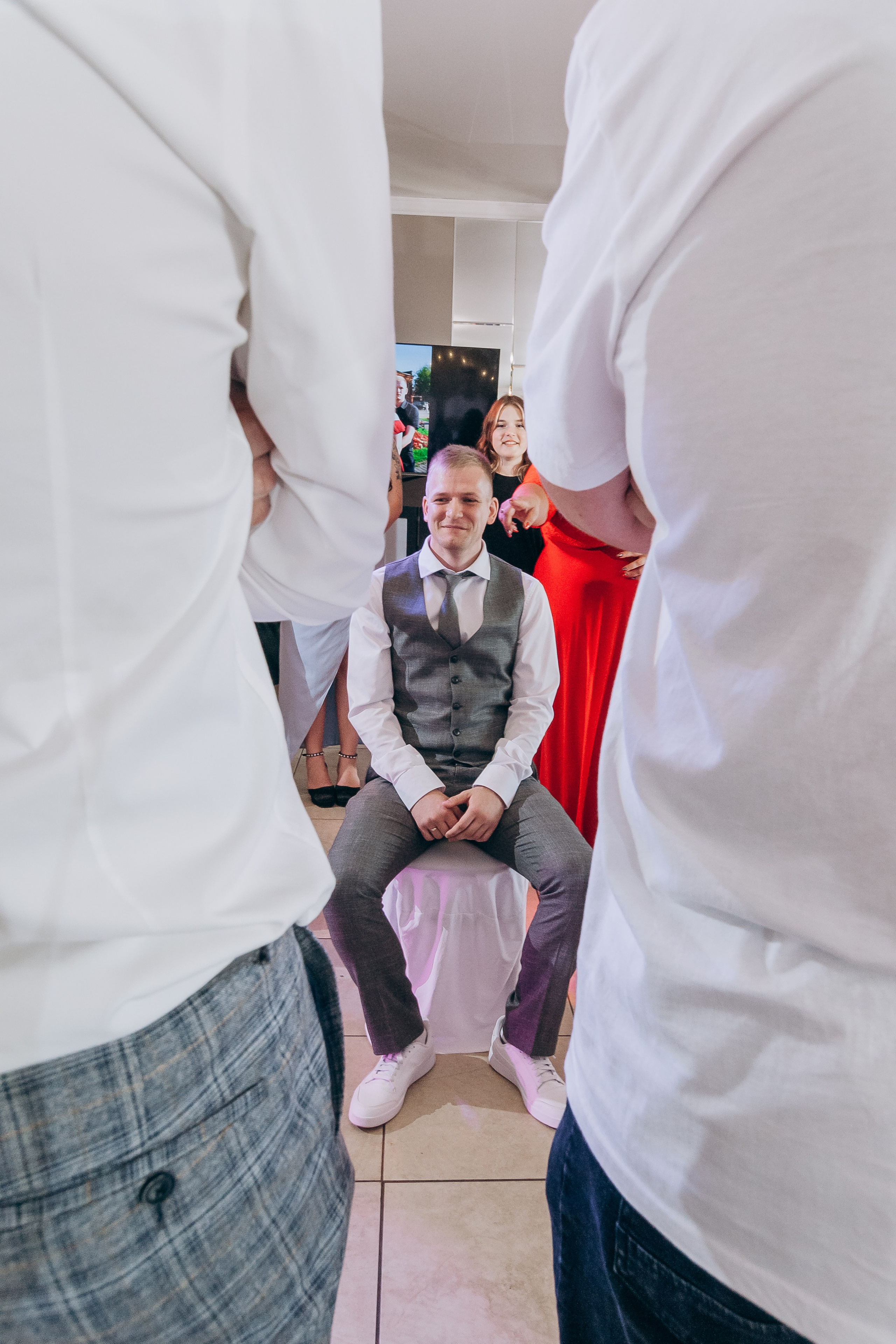 Свадебная съёмка для Виктории и Данилы. Свадебный и семейный фотограф г. Ярославль Савинская Анастасия