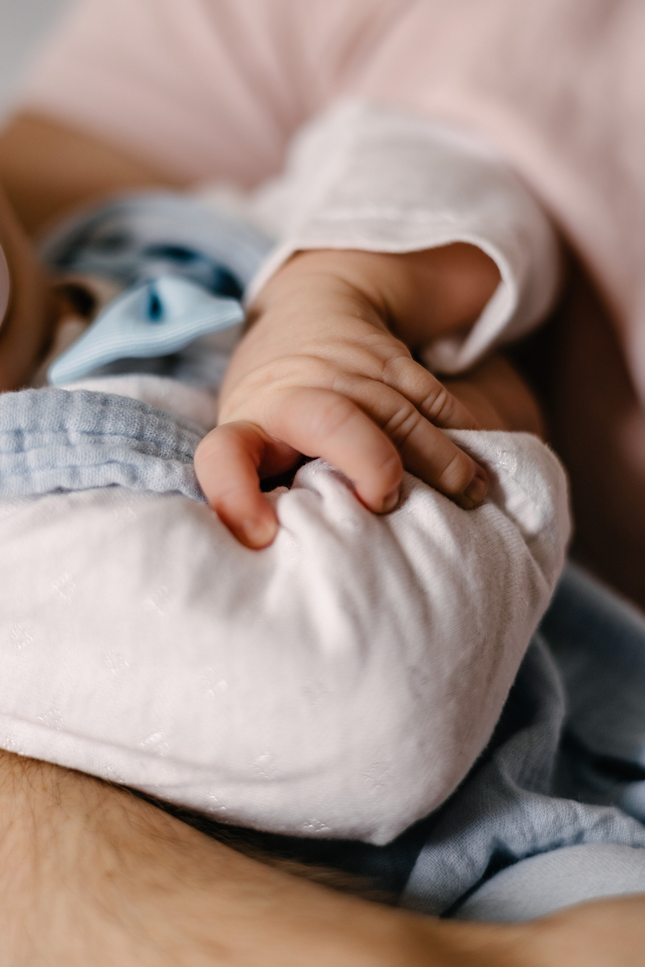 Татьяна, Роман, Даниель. Фотограф Волгоград Кристина Прохоренко