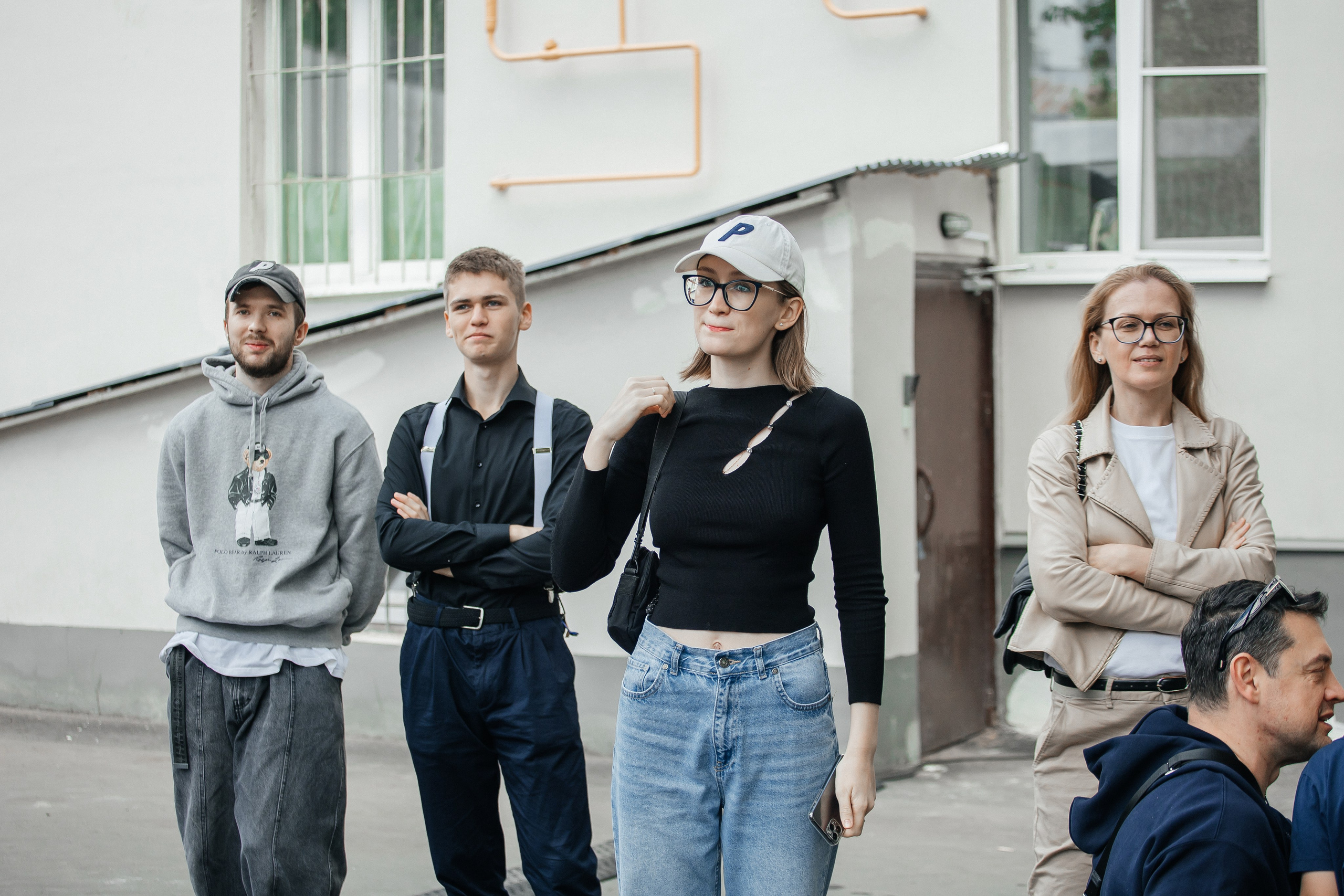 Фонд Хабенского Благотворительный футбол. Леся Гаранина. Семейный фотограф/видеограф Москва и область