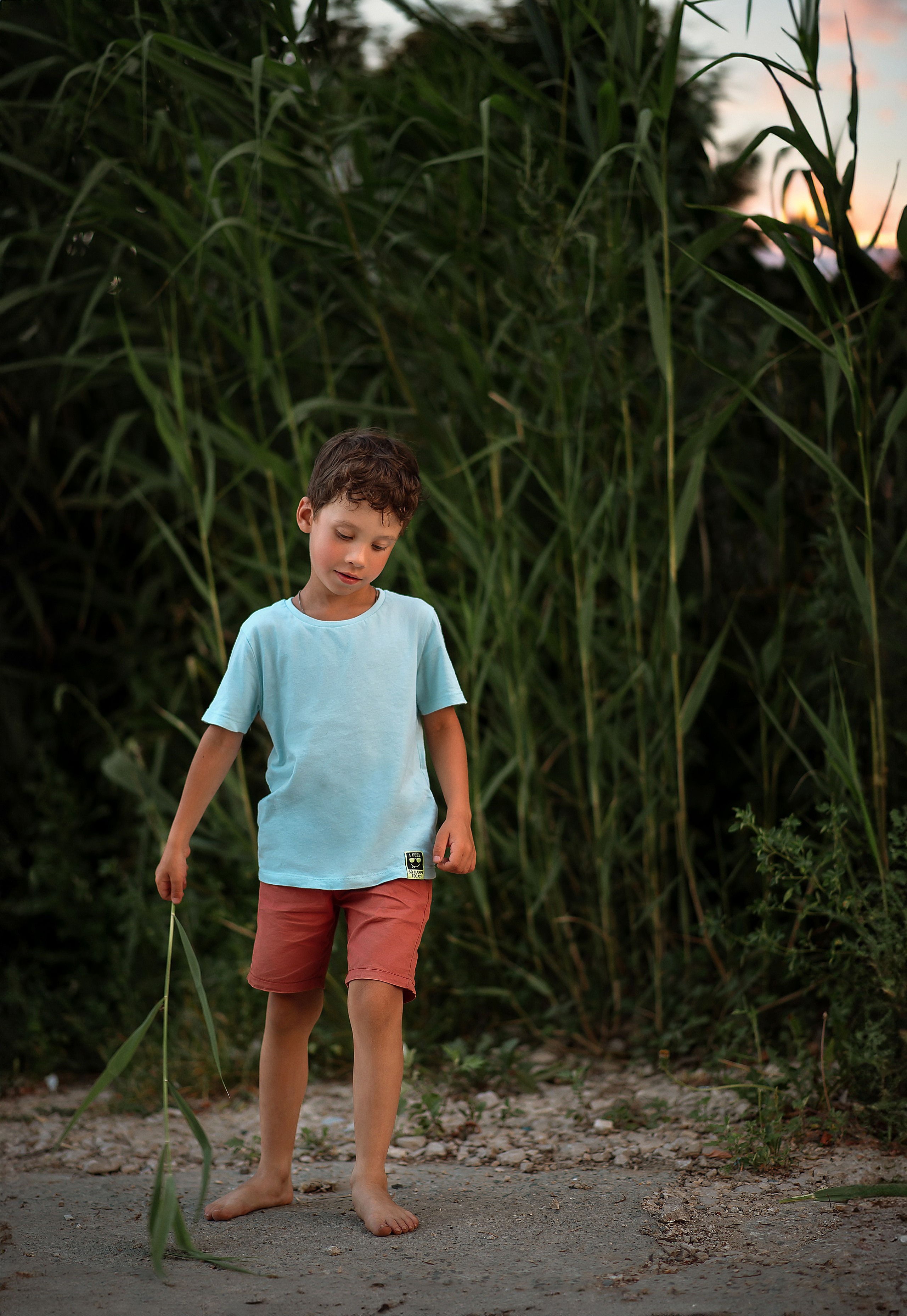 Детская и семейная фотография. Семейный и детский фотограф в Серпухове Сергеенко Ольга