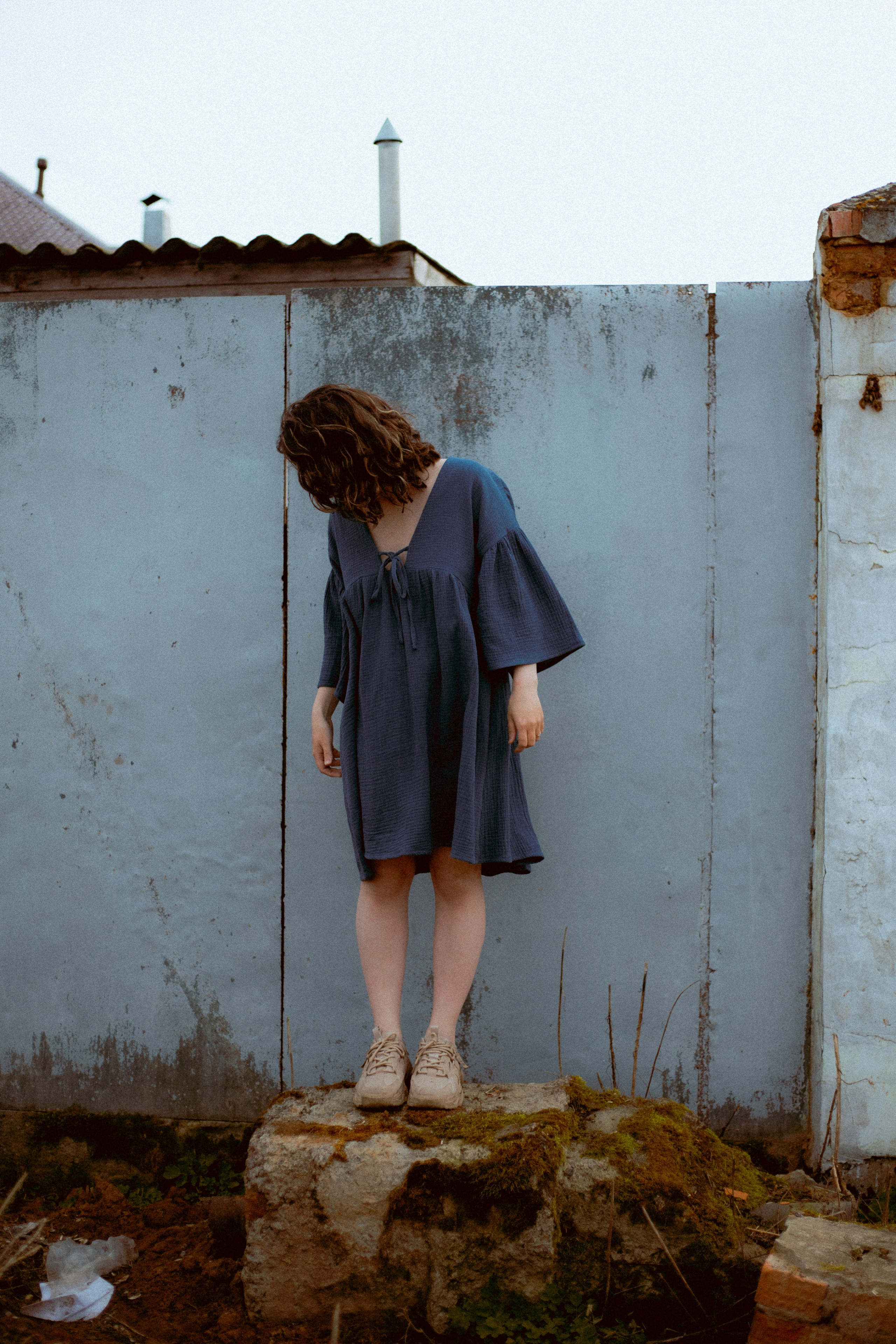 Катя. Юлия Кулиш // Pocahontas