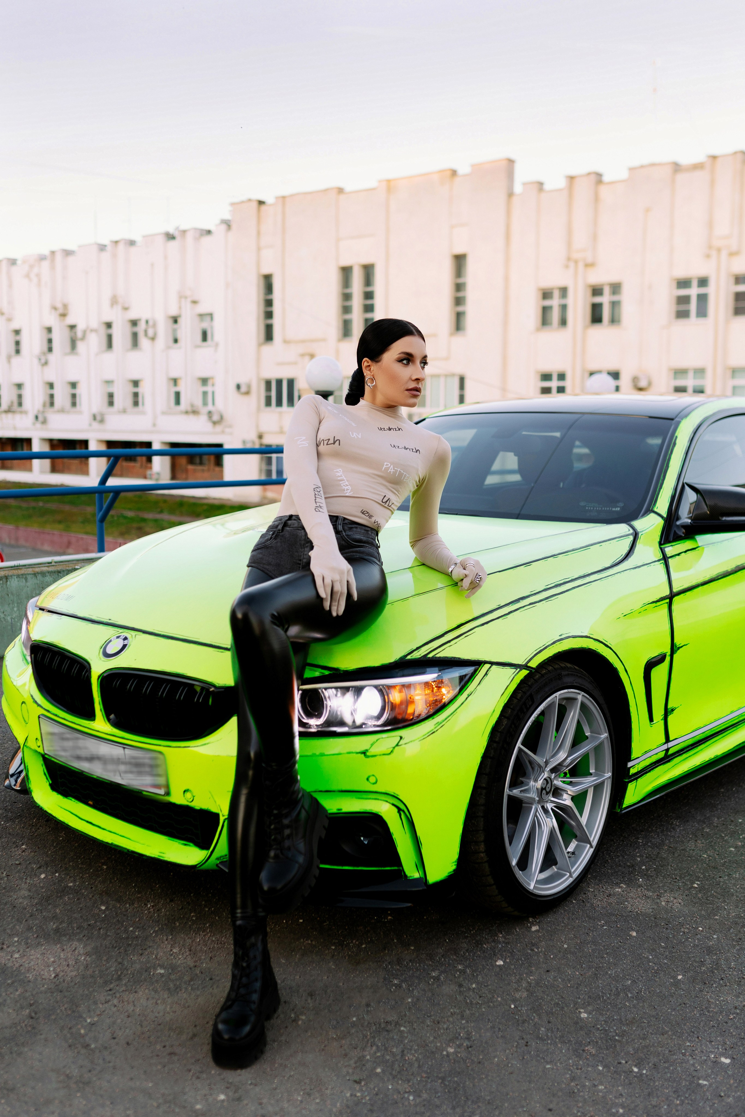 Алиса. Фотограф в Тамбове Ольга Мельникова