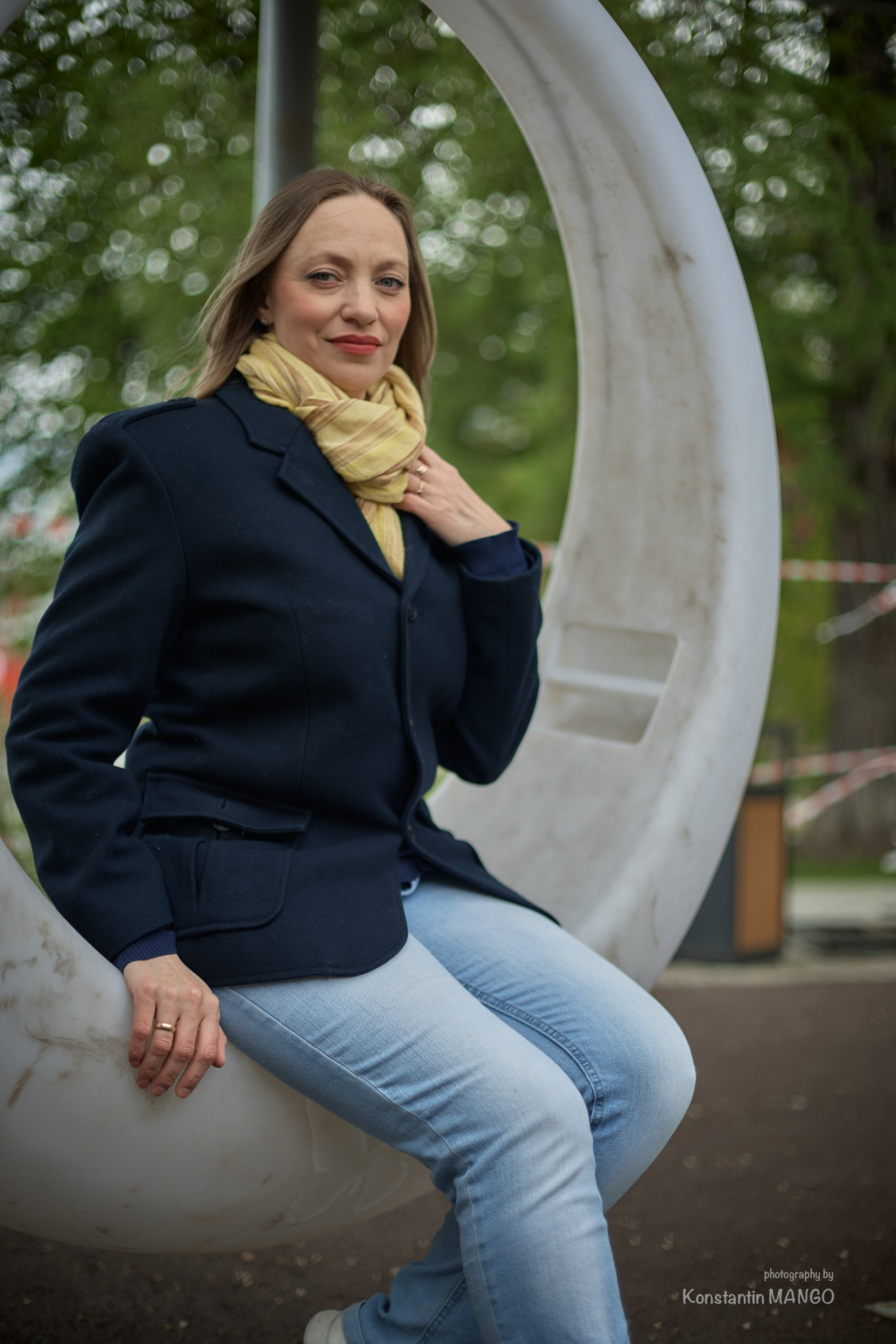 Фотосессия Love story Владимира и Ольги. Фотограф в Рязани. Свадьба, семейное фото, портрет. Константин Манго