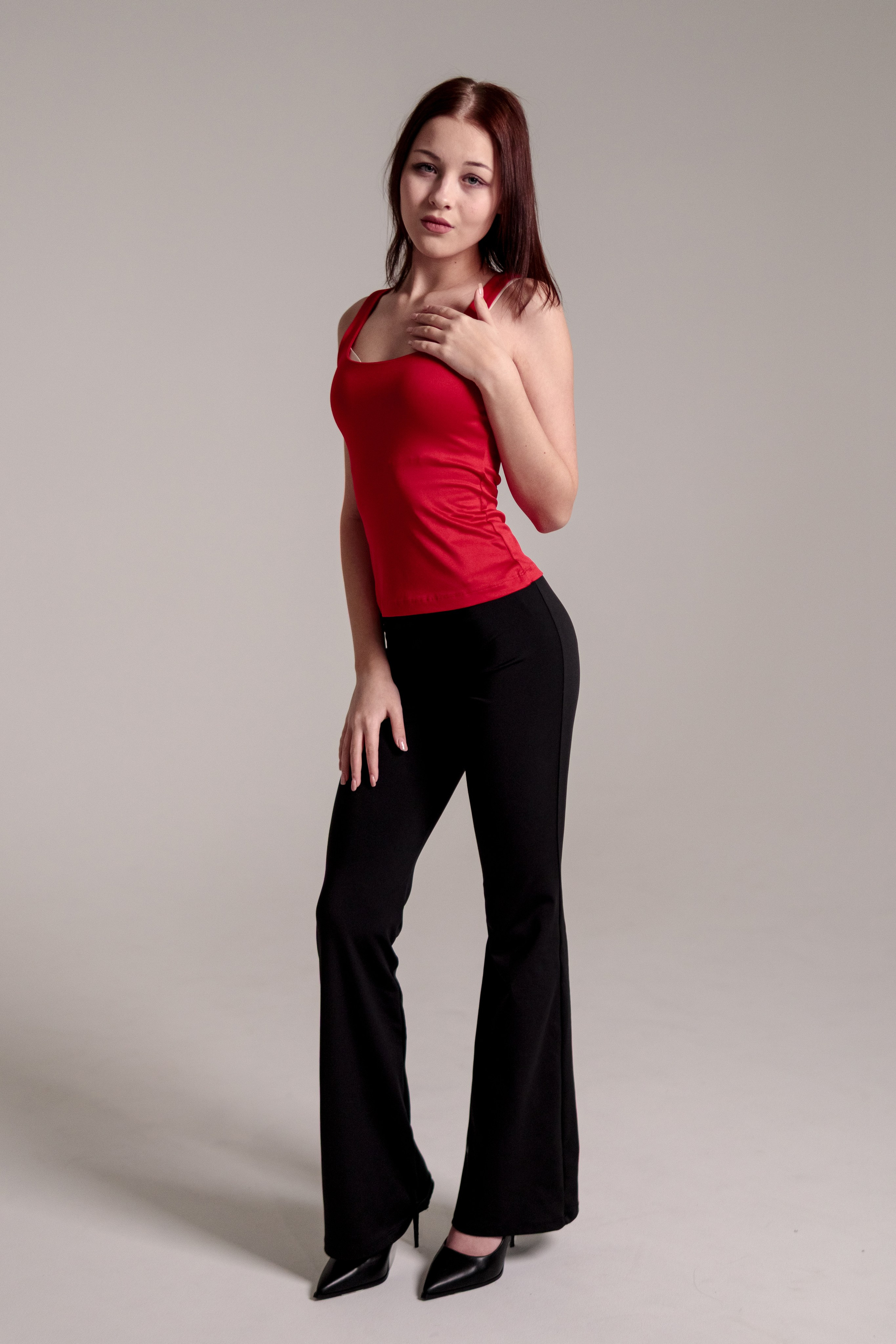 Екатерина Елецкая. Promodels