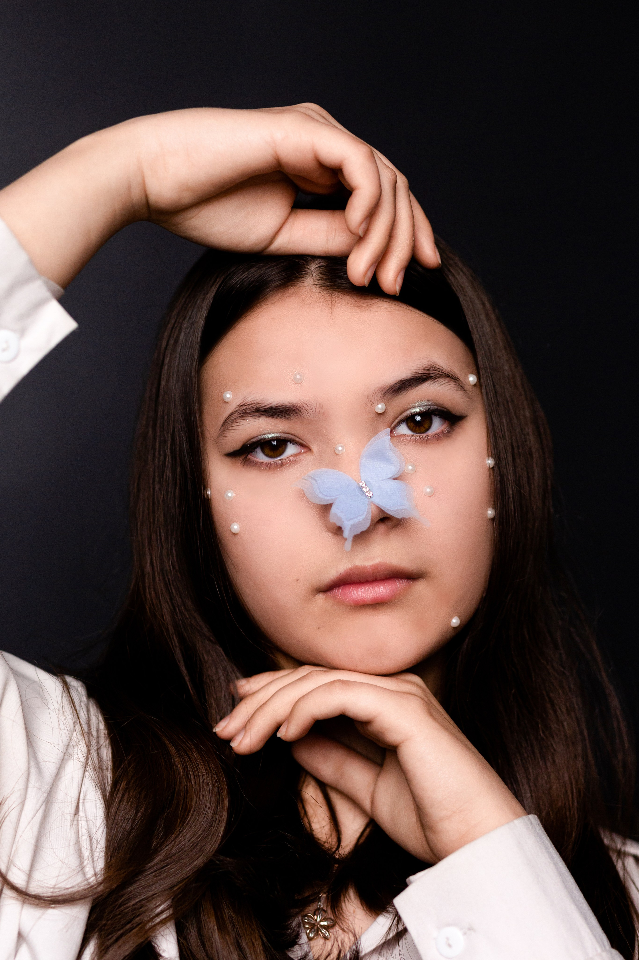 Согатова Милана. Promodels