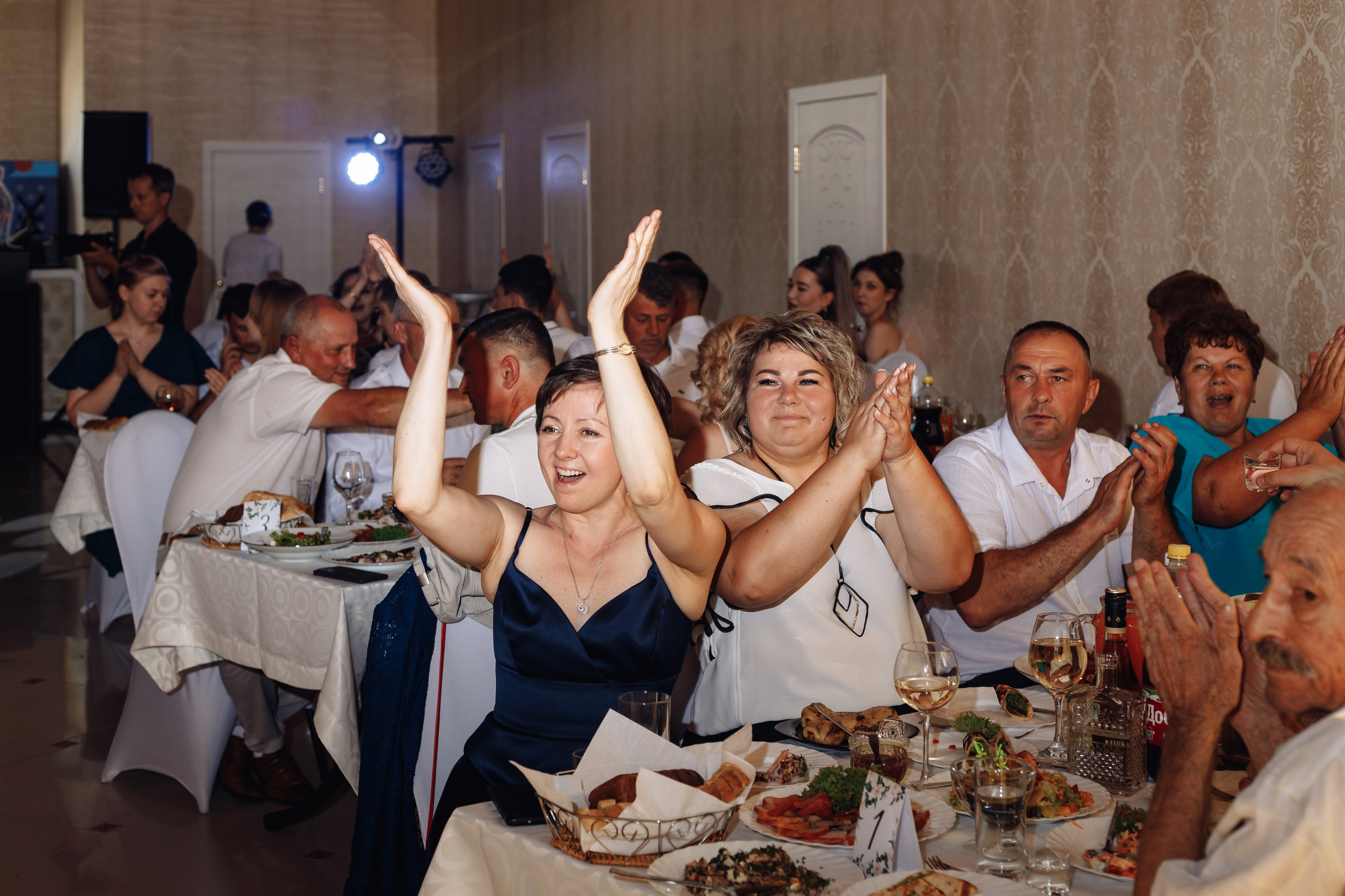 Свадебная фотосессия в Новопокровской. Свадебный и семейный фотограф в Краснодарском крае Мария Данилкина