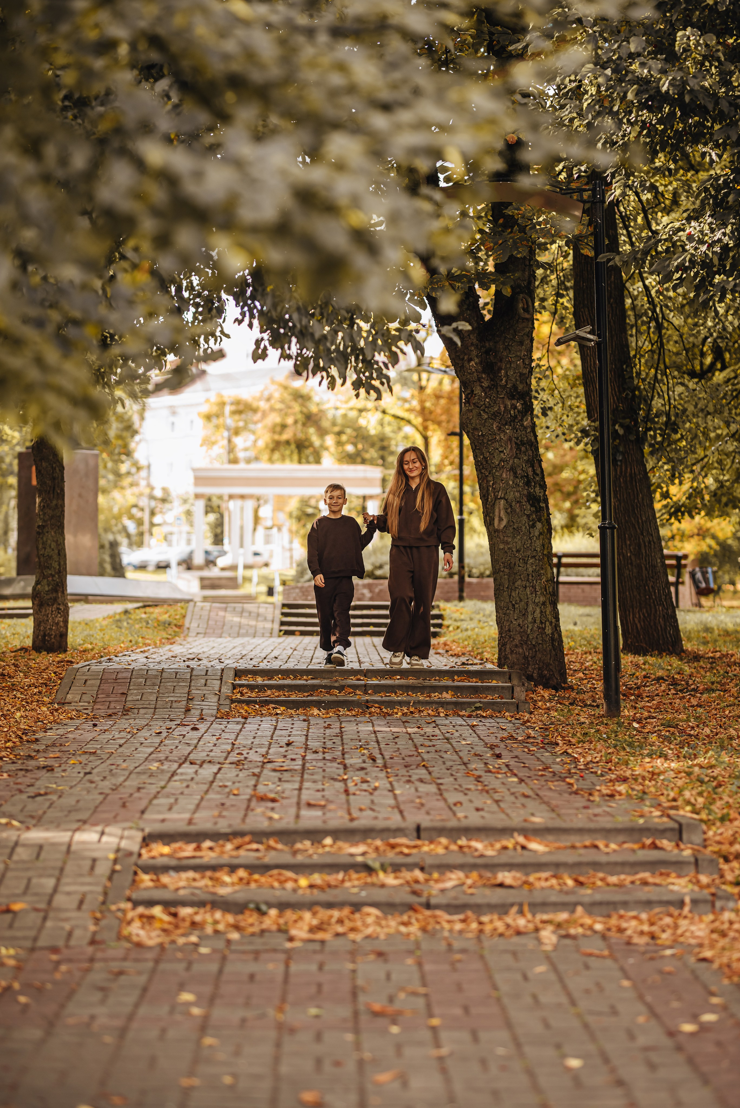 Люба и Дима. Фотограф Таинств Крещения и Венчания в г. Курске