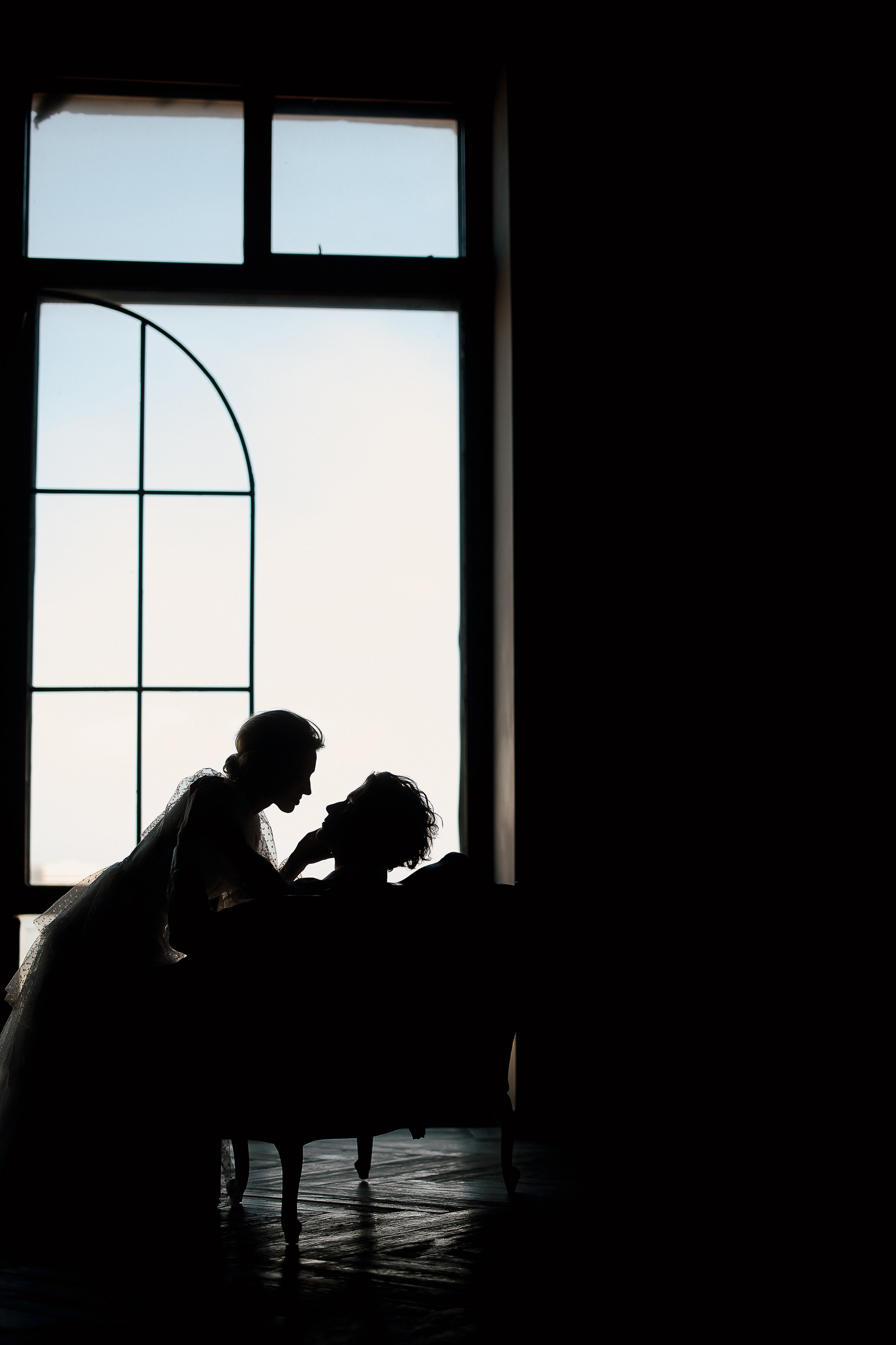 Москва. Свадебный фотограф