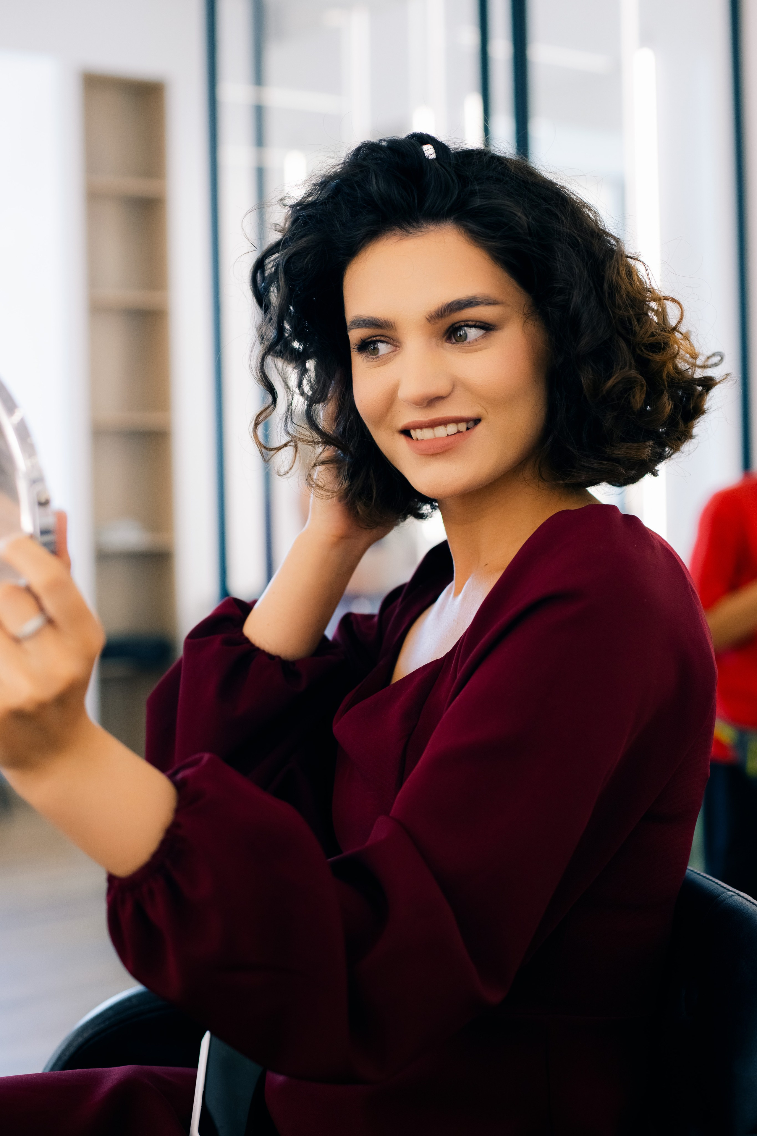 Yulya MUAH. PASHAHARCE PHOTOGRAPHER & VIDEOGRAPHER