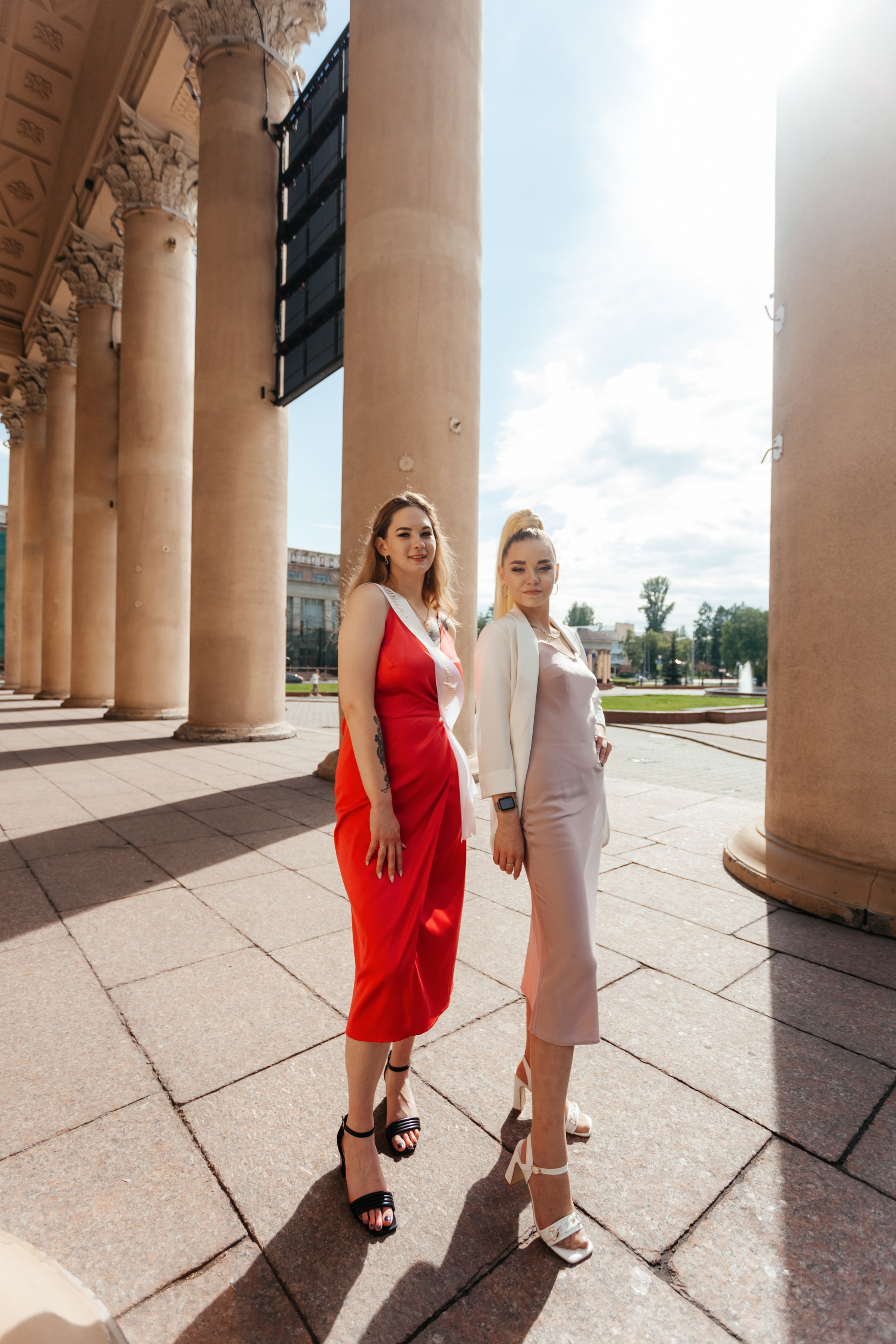 Варвара и Тимур. Свадебный и семейный фотограф в Новокузнецке Светлана Числова