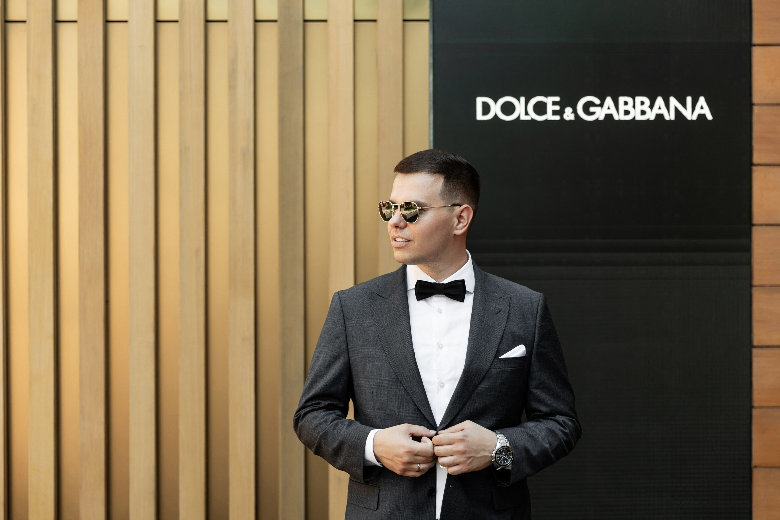 Свадебный фотограф Москва