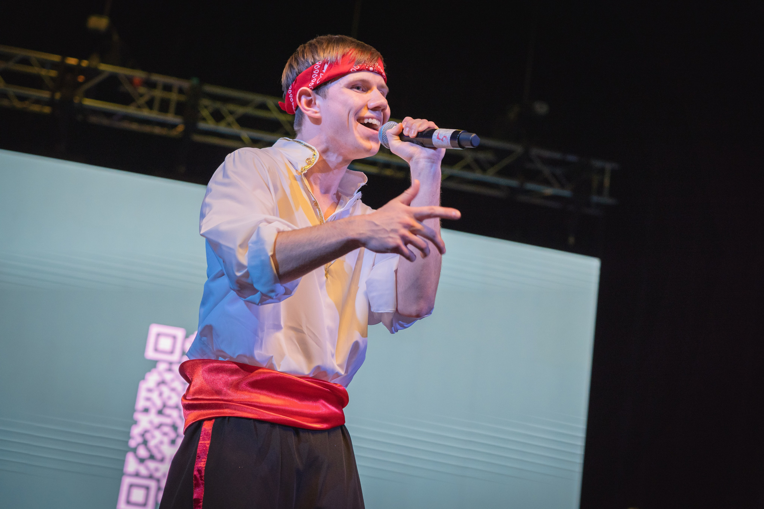 Фестиваль творчества PERFORMANCE. Главная