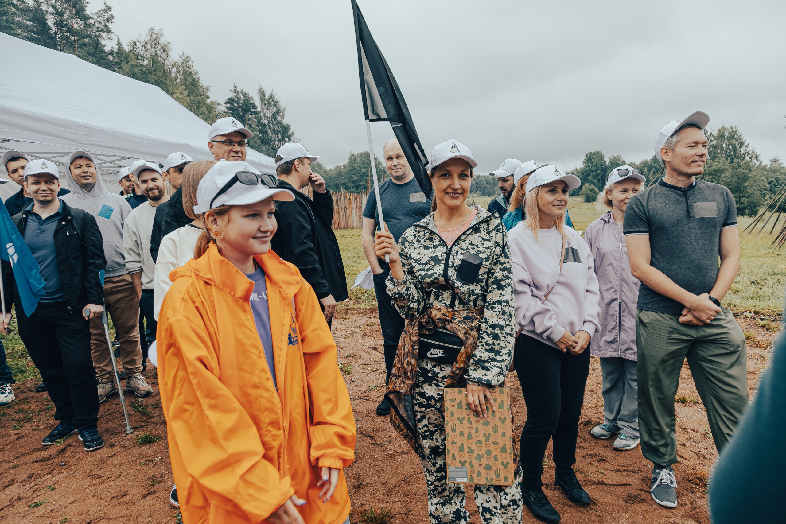 КОРПОРАТИВ ЛЕТНИЙ. Главная