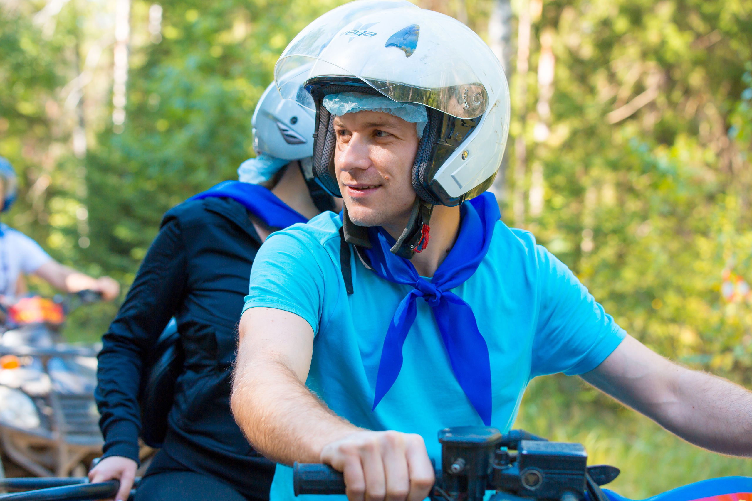 КОРПОРАТИВ РАПСОДИЯ. Главная