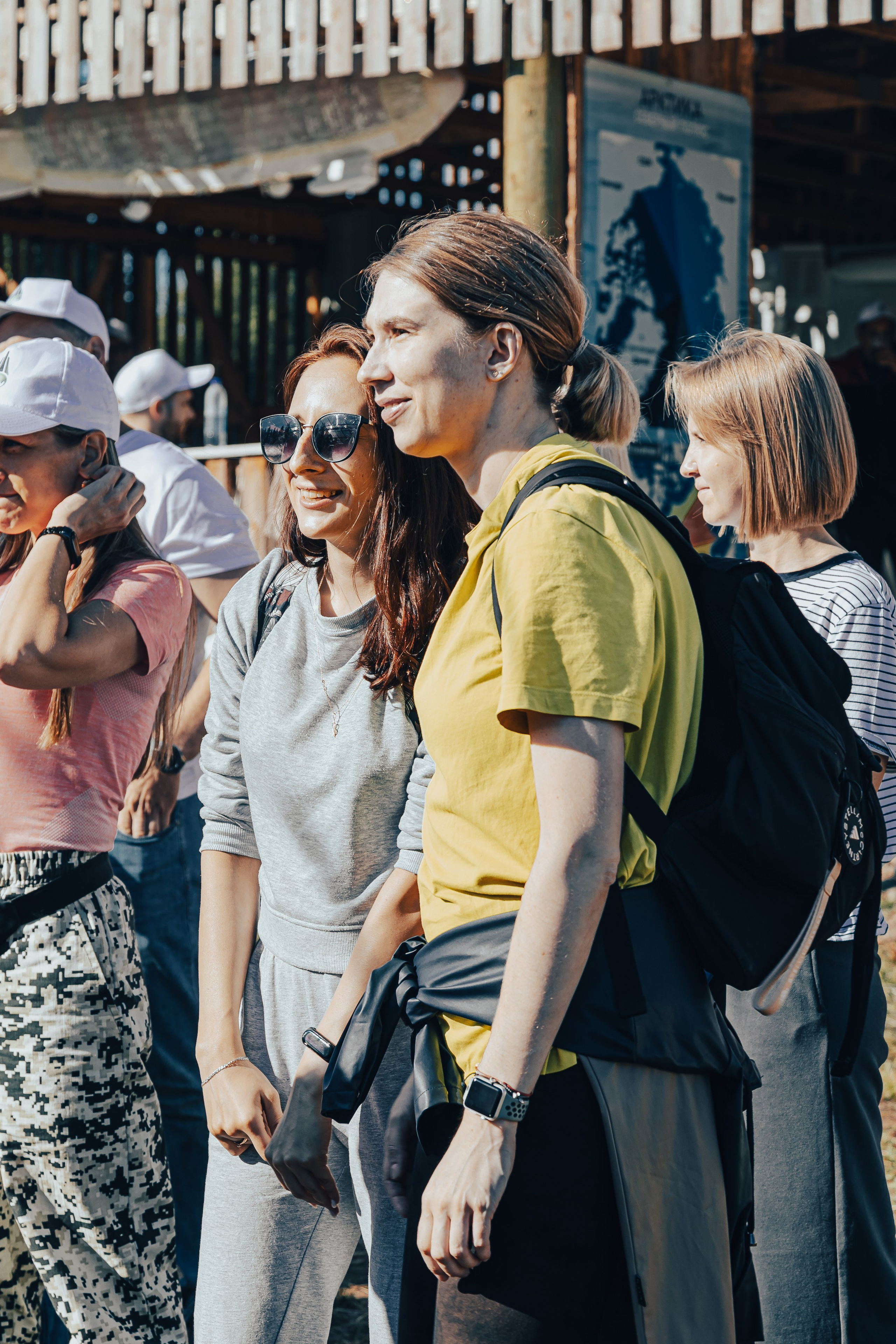 КОРПОРАТИВ ЛЕТНИЙ. Главная