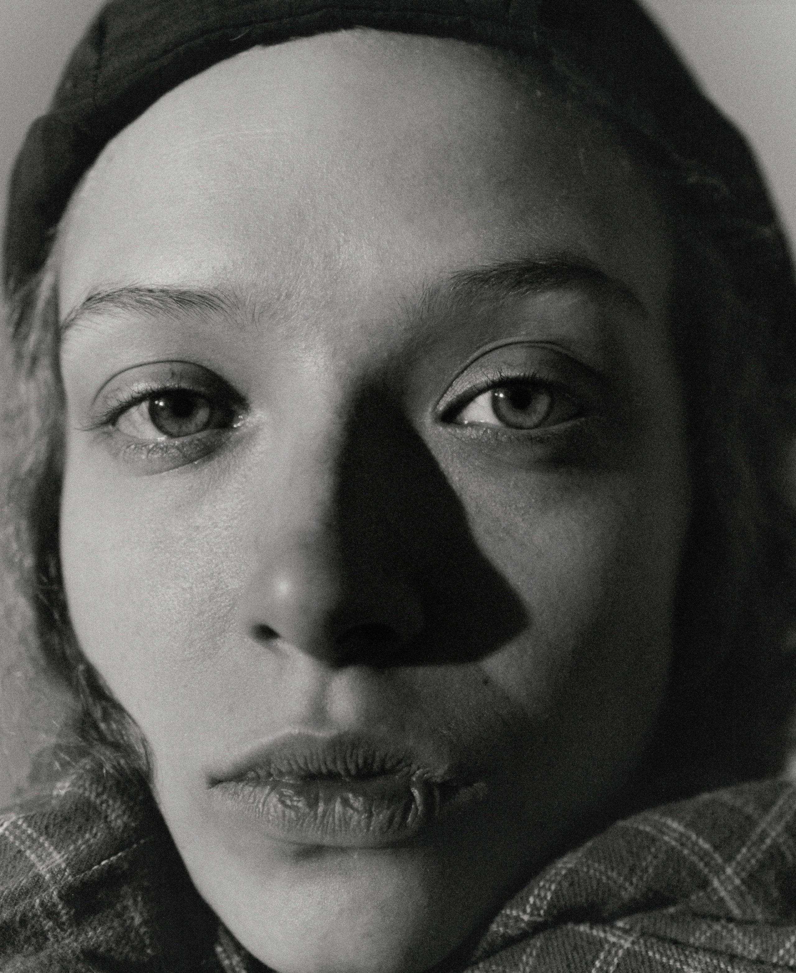 Alisa Burakova. Guilty Model Management