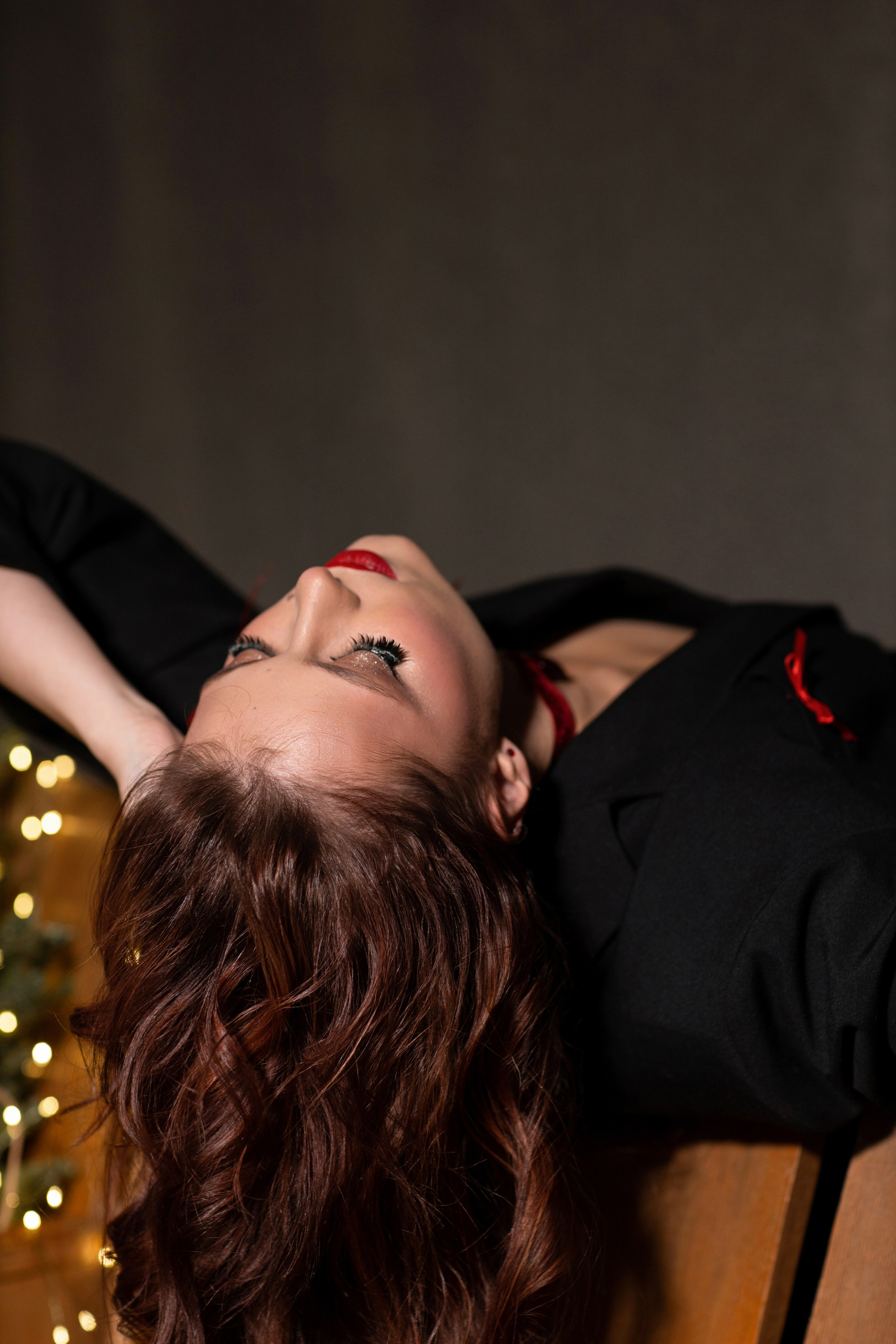 Настя. Светлана Сергиенко фотограф Красноярск, Россия, Израиль