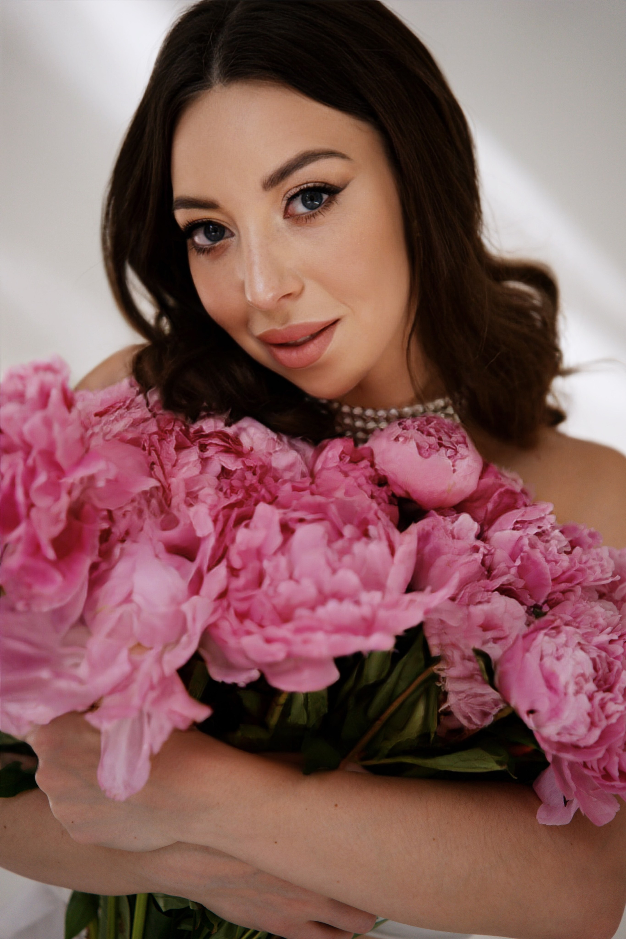 Маргарита. Женский фотограф в Москве Уварова Анастасия