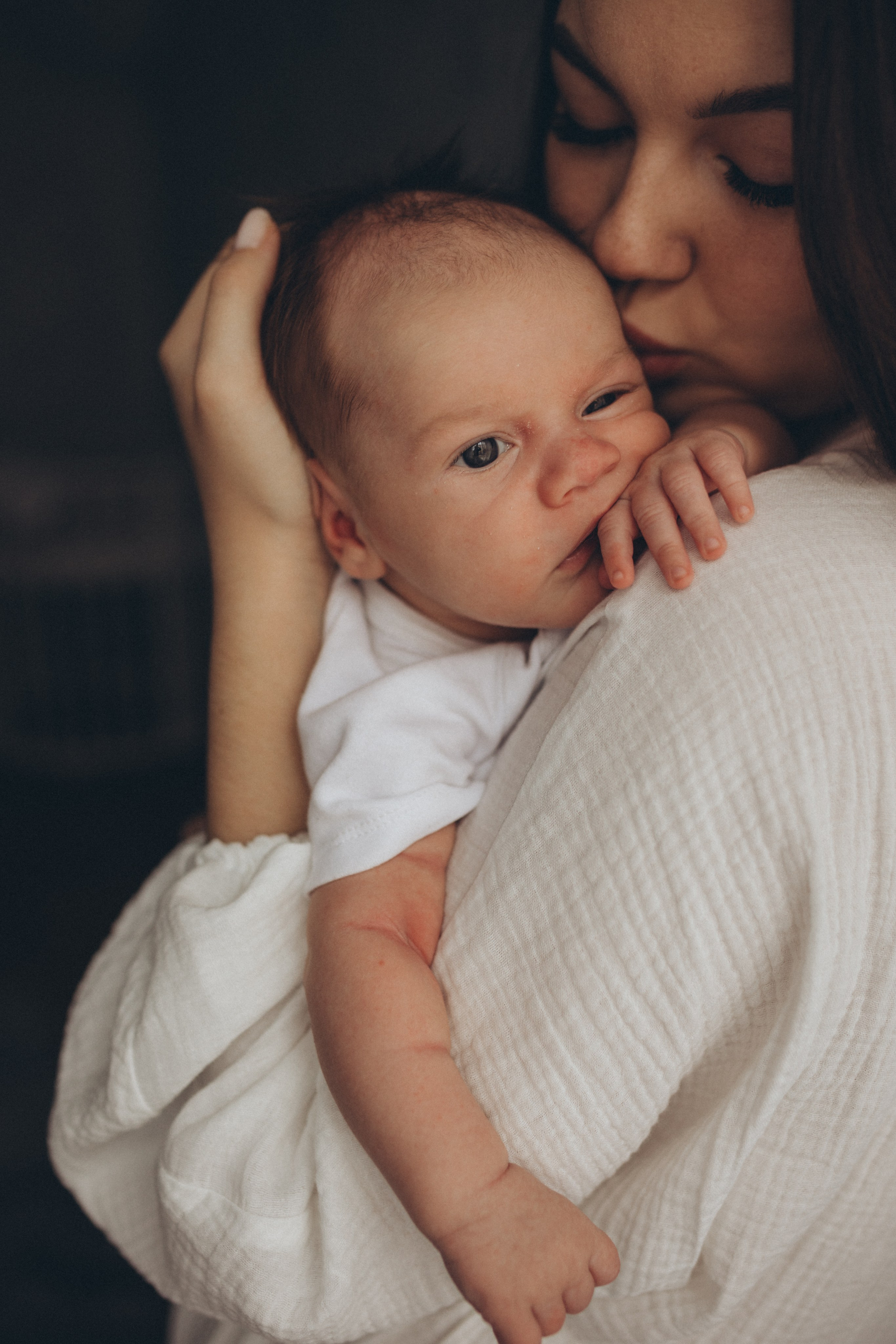 Домашний ньюборн. Главная