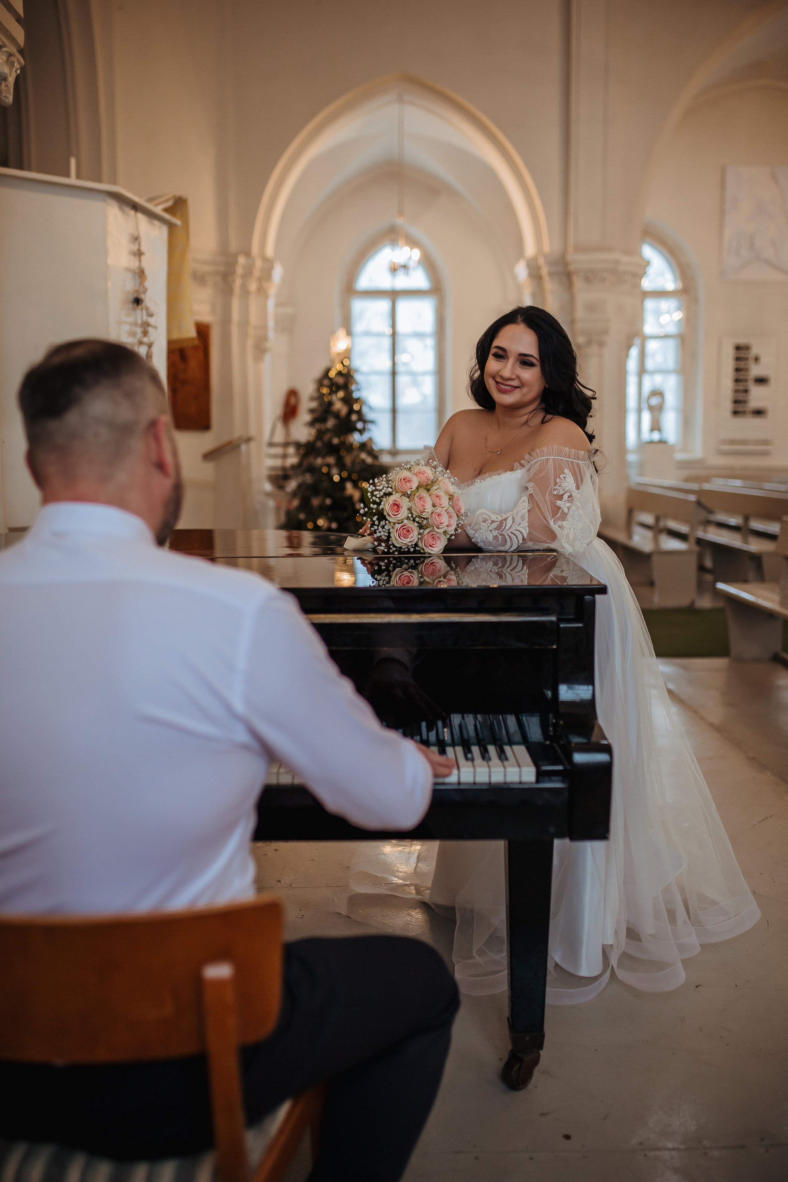 Ирина & Дмитрий. Семейный и Свадебный фотограф в Санкт-Петербурге Плохая Екатерина