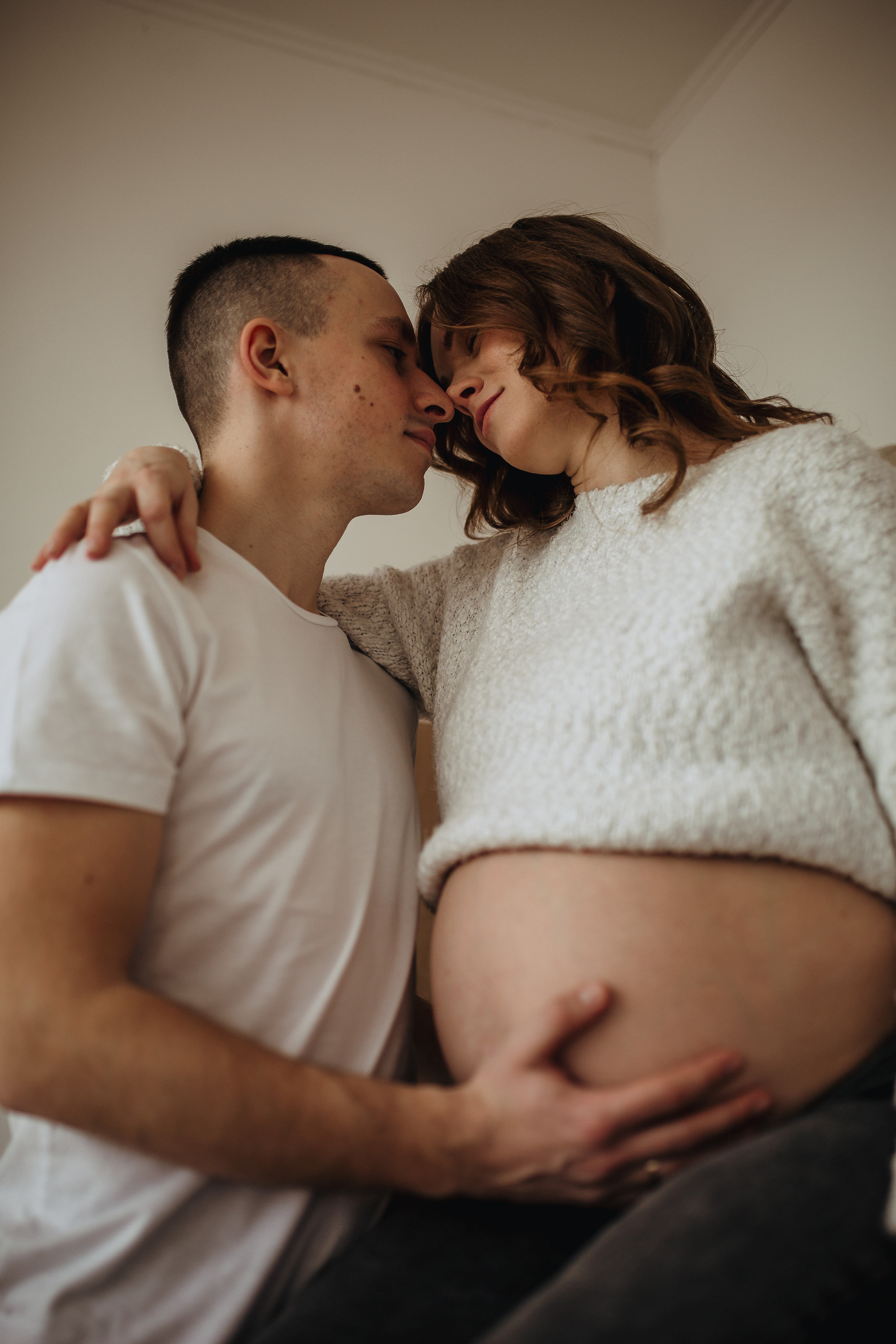 Евгения & Максим. Семейный и Свадебный фотограф в Санкт-Петербурге Плохая Екатерина