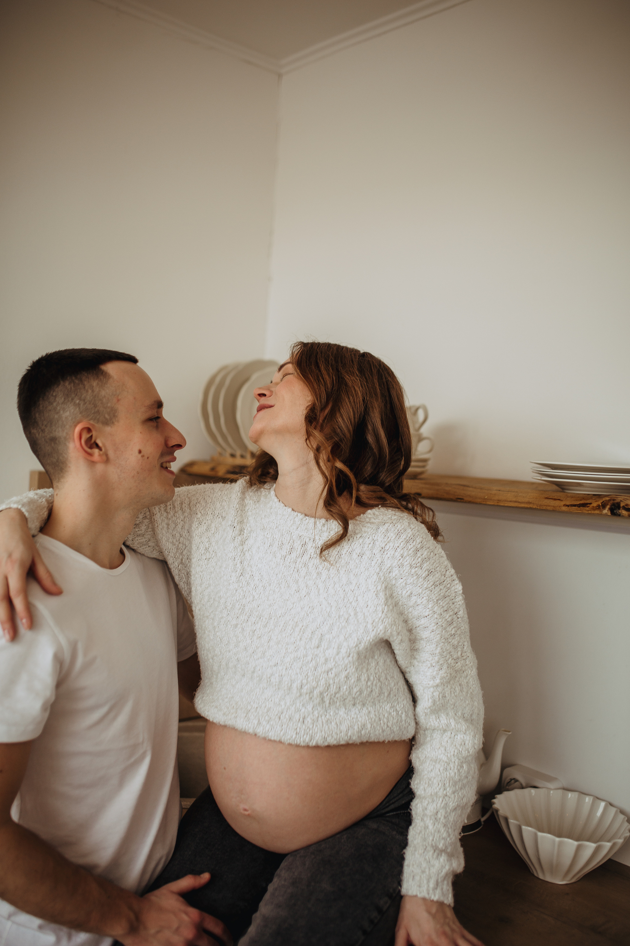 Евгения & Максим. Семейный и Свадебный фотограф в Санкт-Петербурге Плохая Екатерина