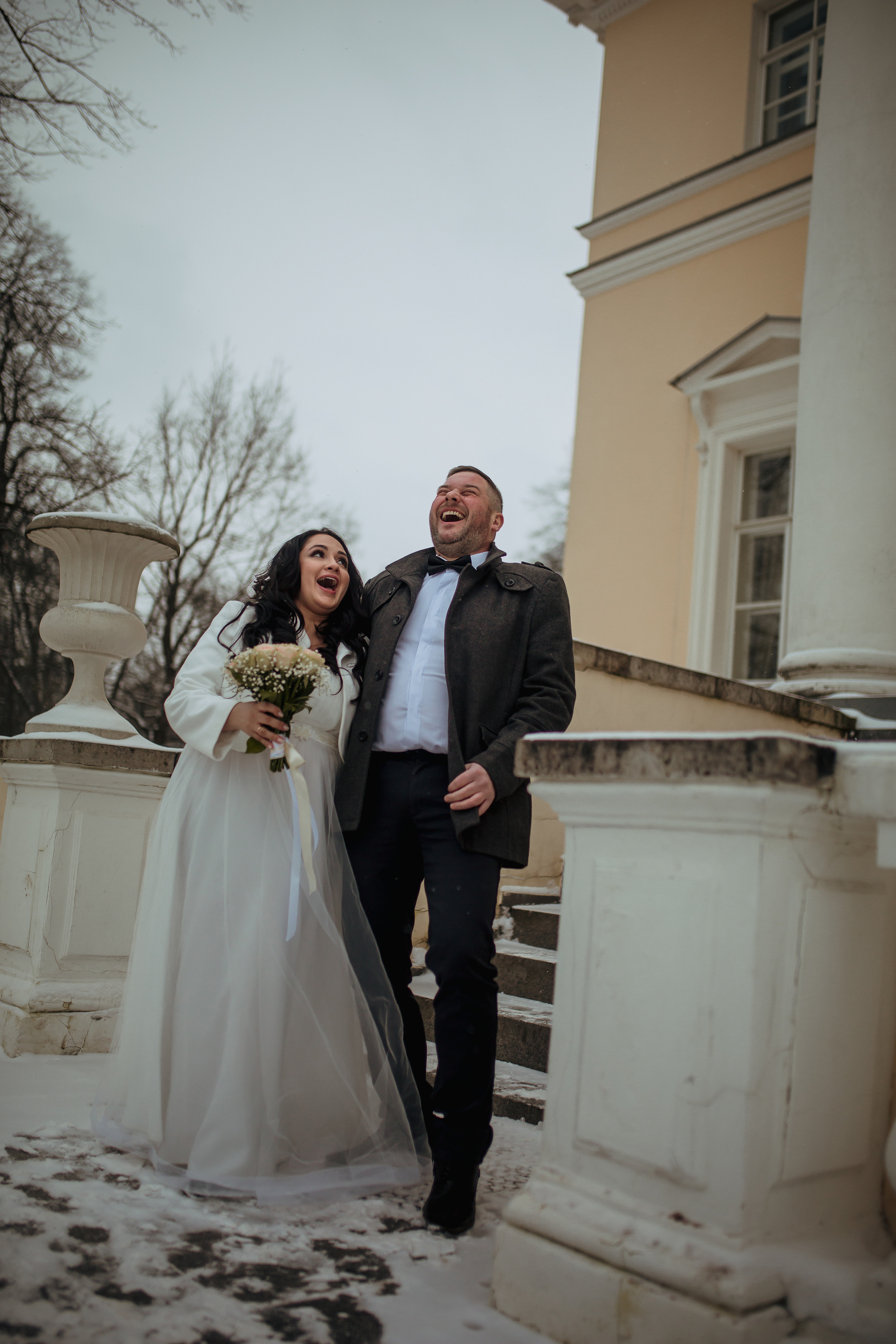 Ирина & Дмитрий. Семейный и Свадебный фотограф в Санкт-Петербурге Плохая Екатерина
