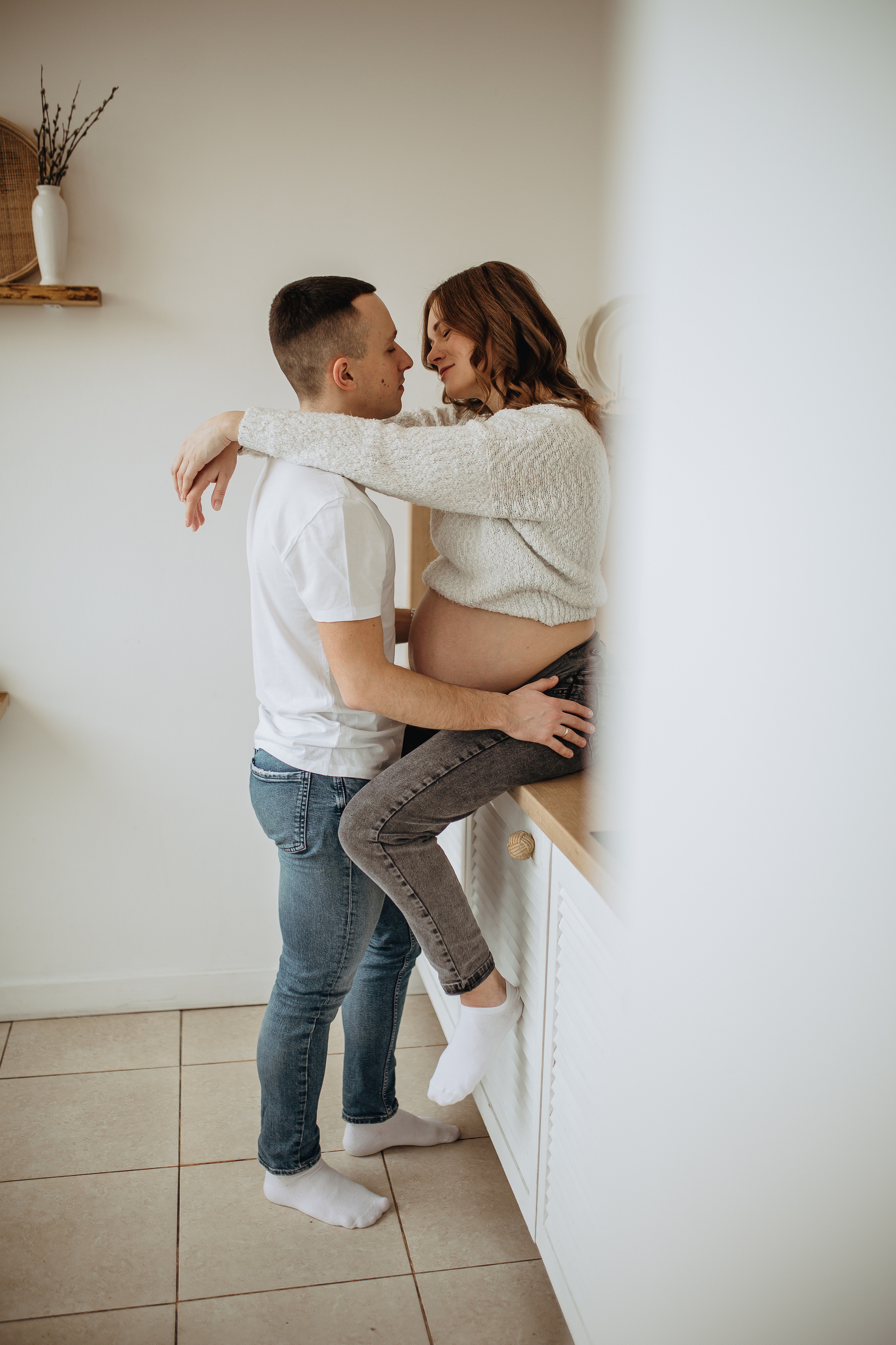 Евгения & Максим. Семейный и Свадебный фотограф в Санкт-Петербурге Плохая Екатерина